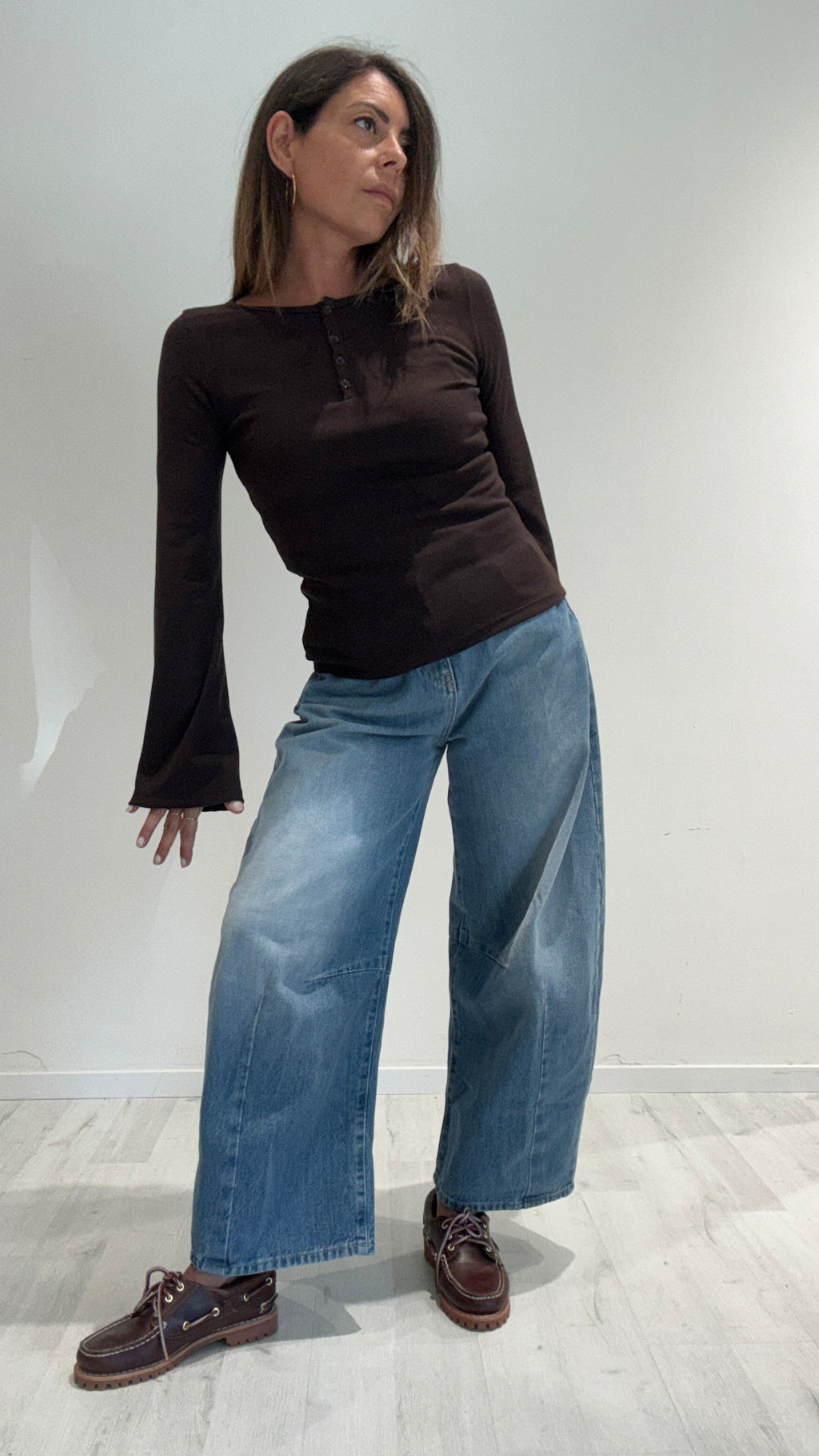 MAGLIA VICOLO