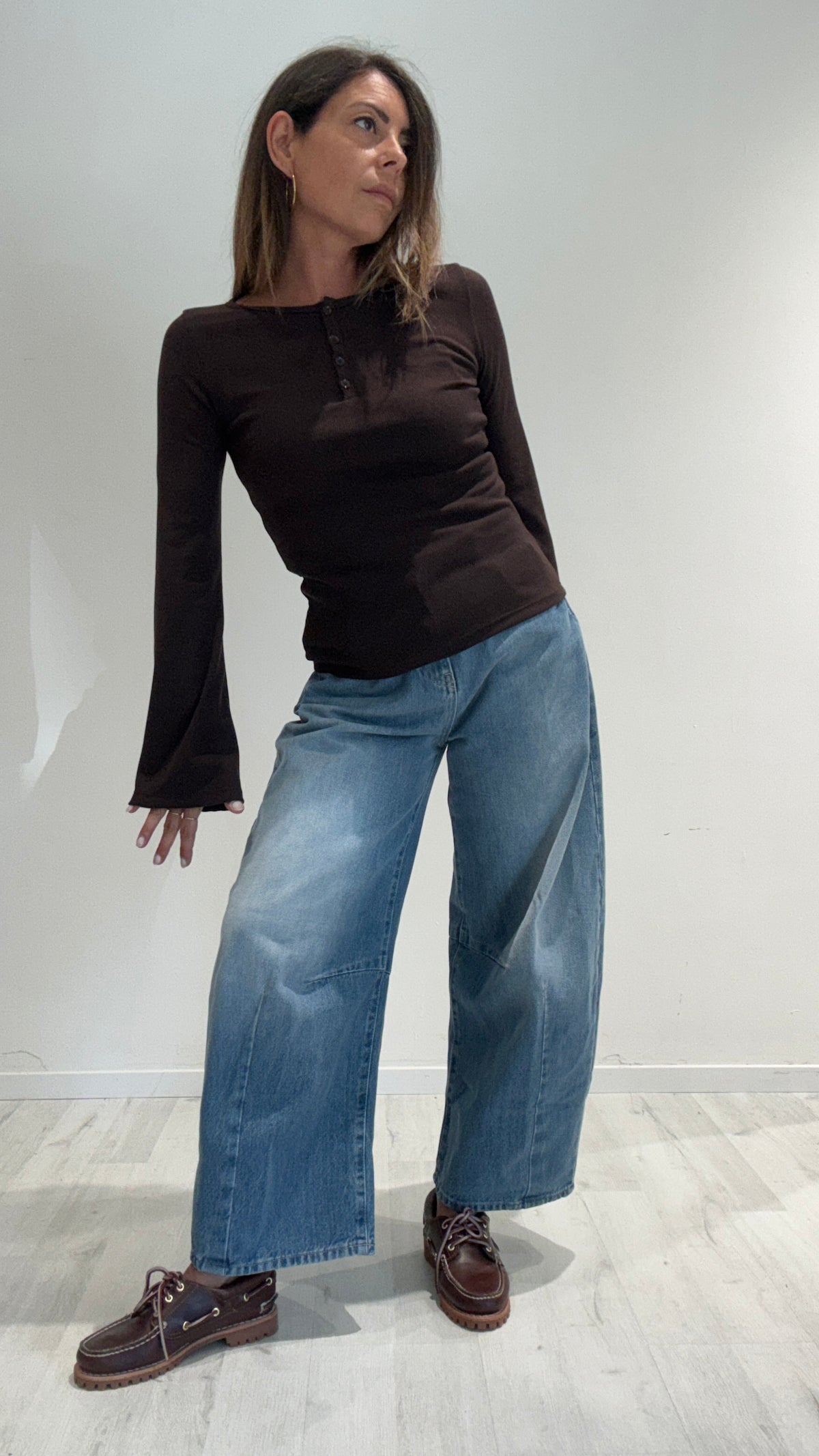 MAGLIA VICOLO