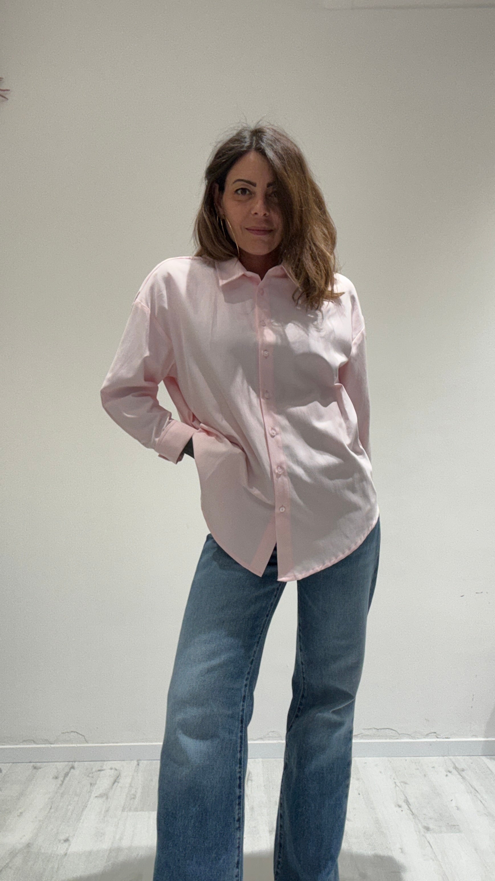 CAMICIA DIXIE