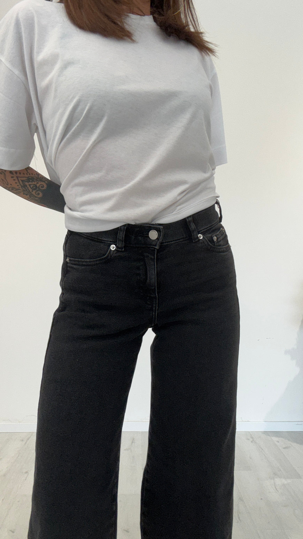 DR.DENIM mod. ZILA