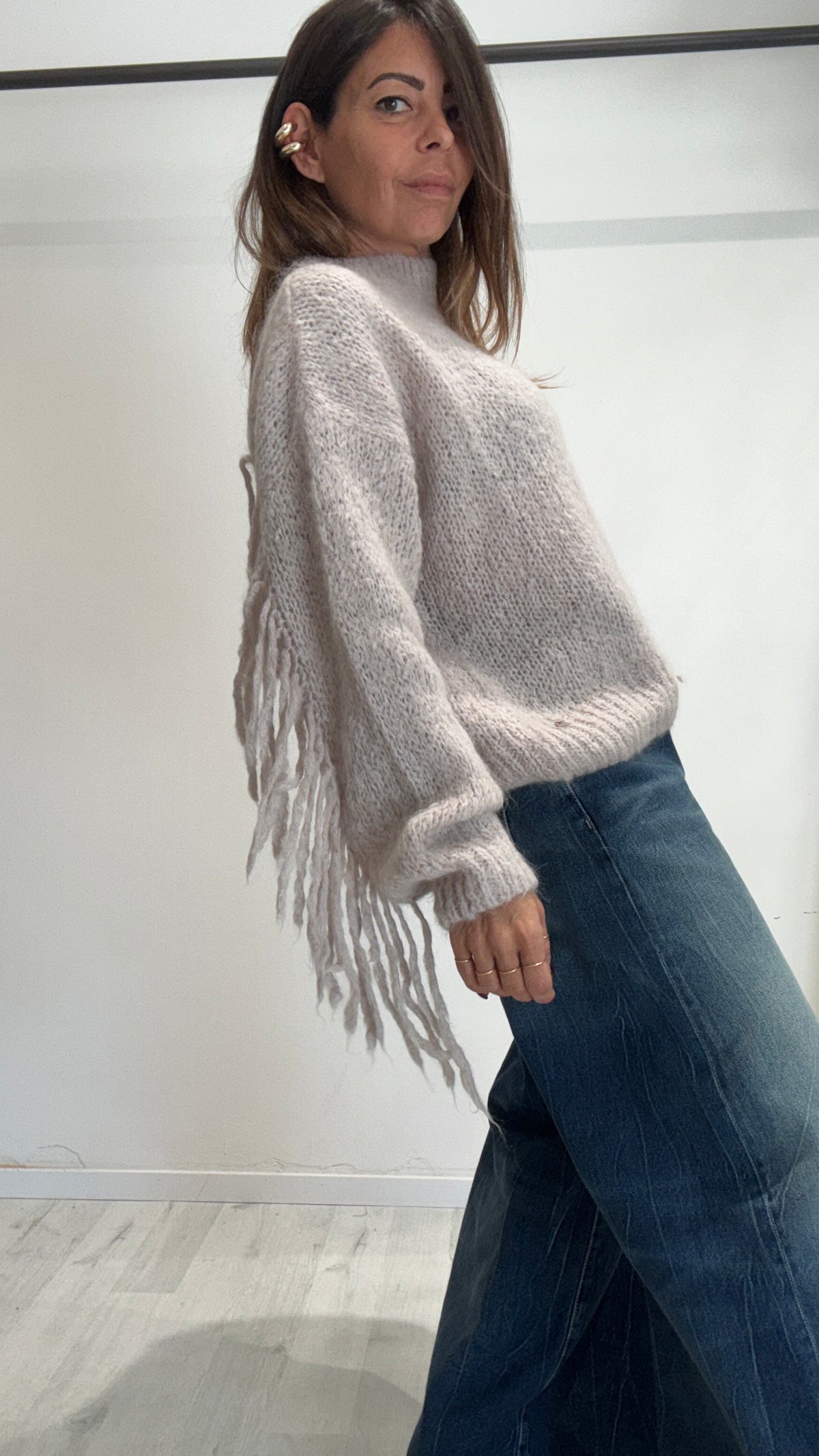 MAGLIONE MÊME