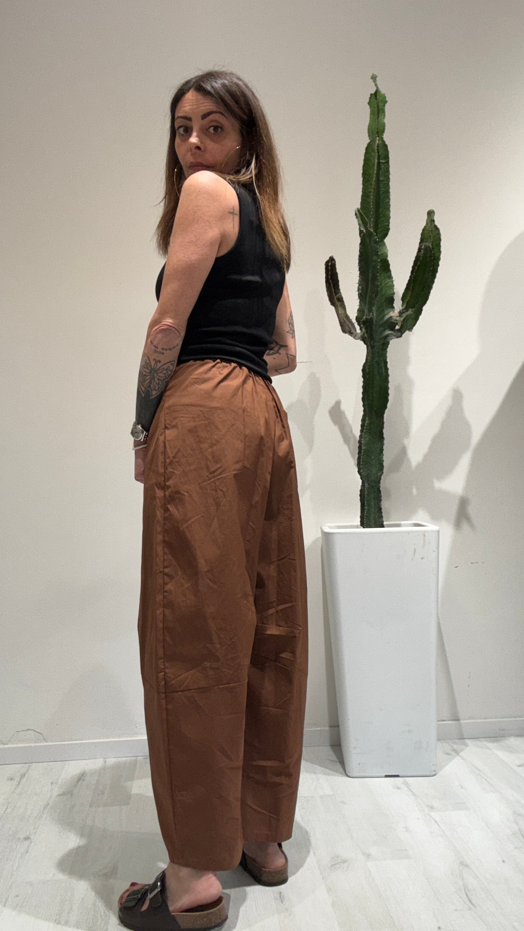 PANTALONE DIXIE