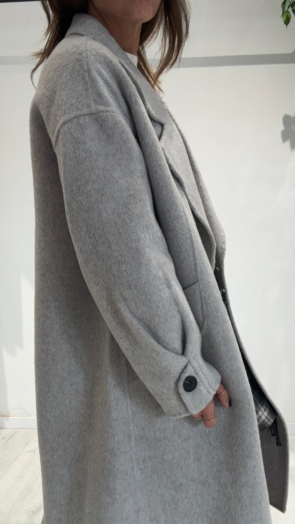 CAPPOTTO LOKITA