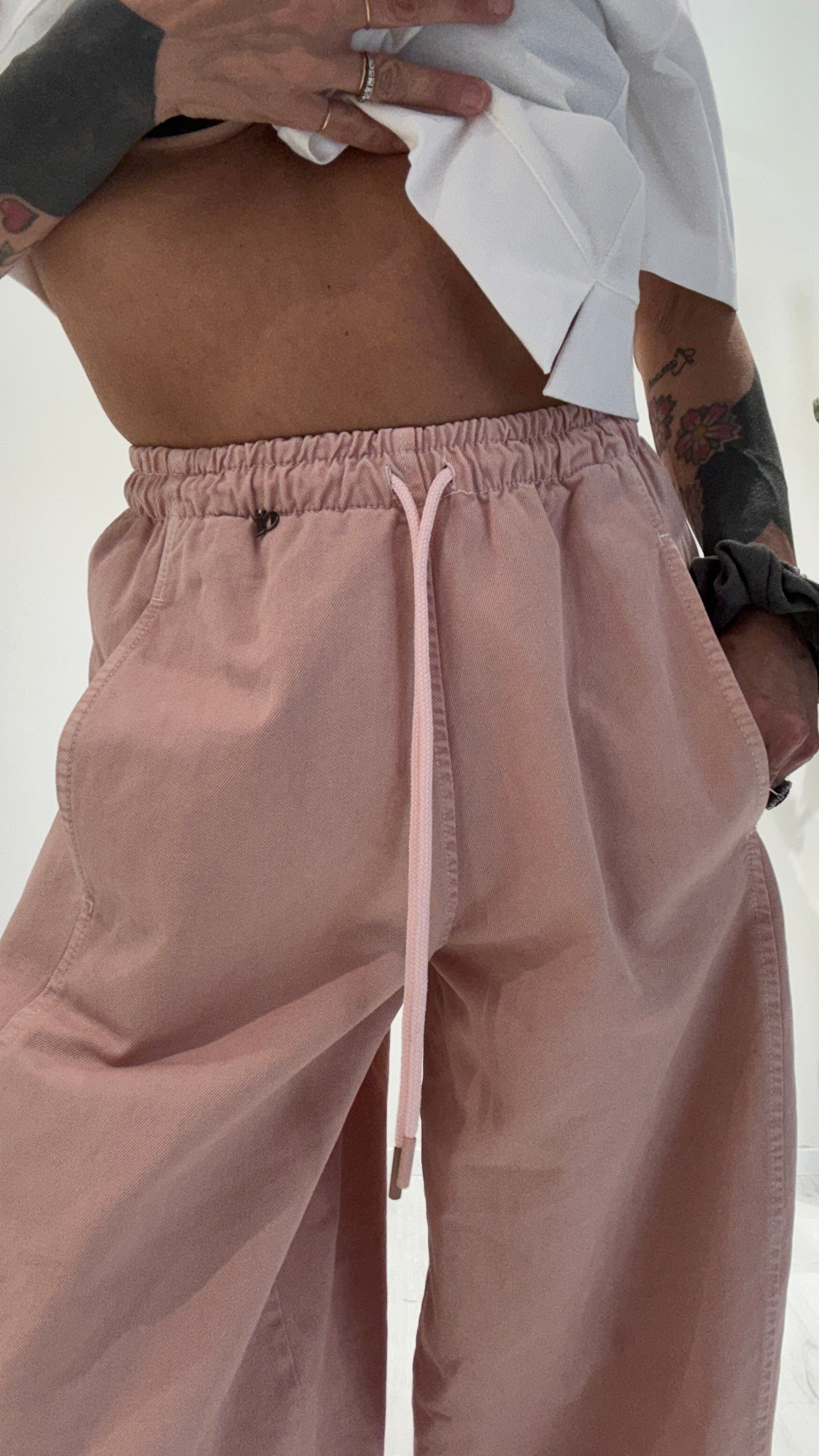 PANTALONE DIXIE