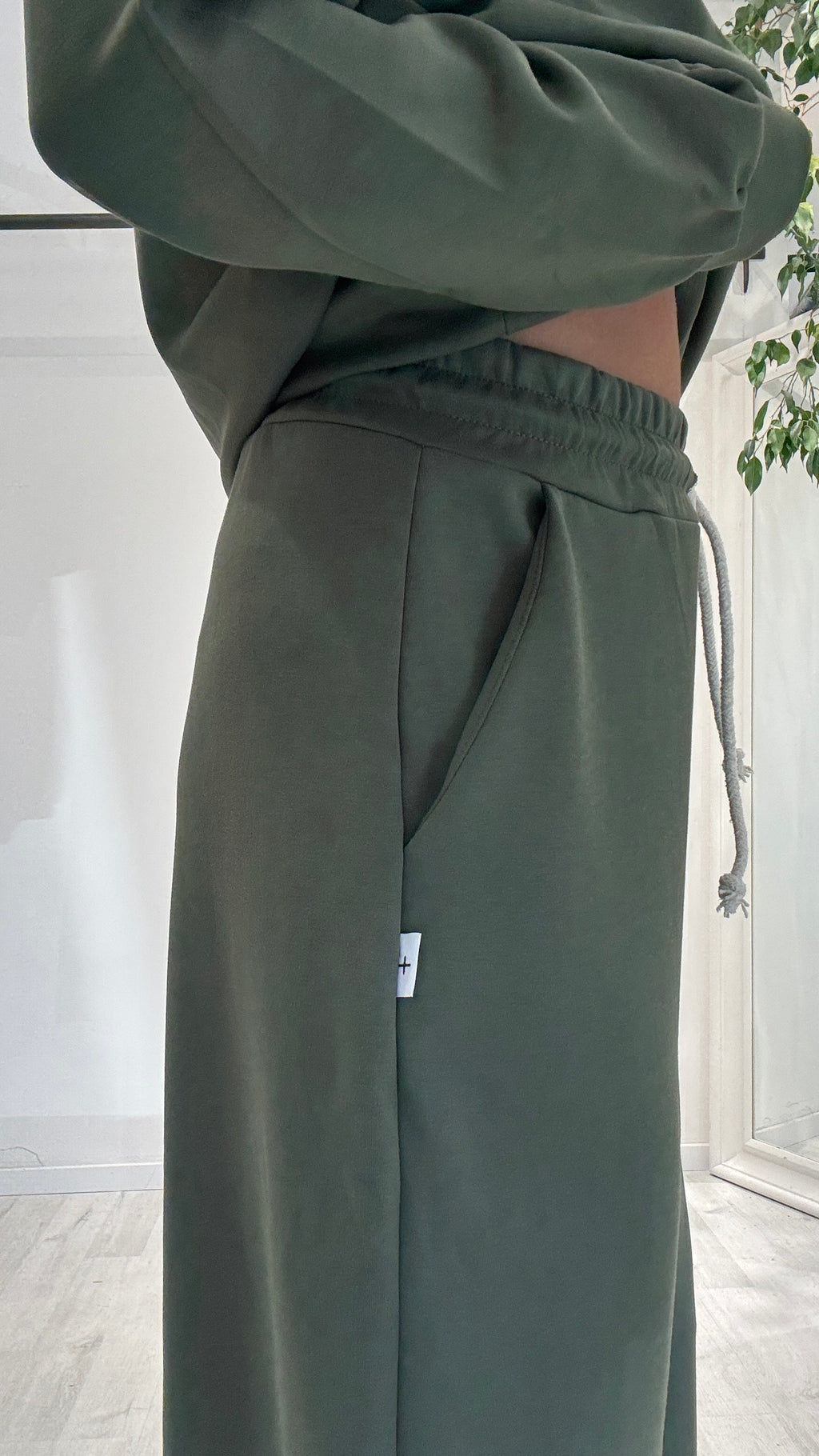 PANTALONE SHOE