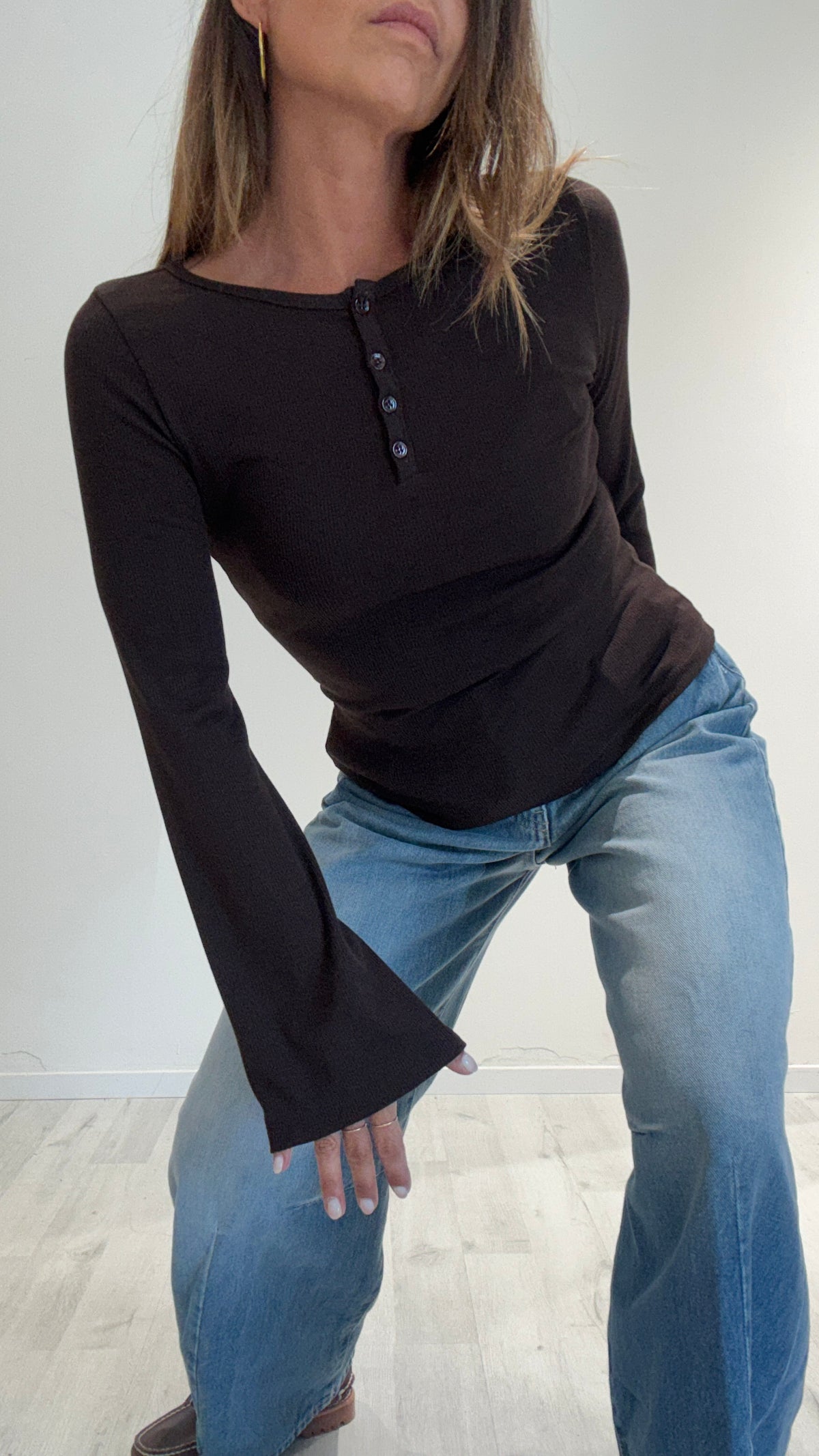 MAGLIA VICOLO