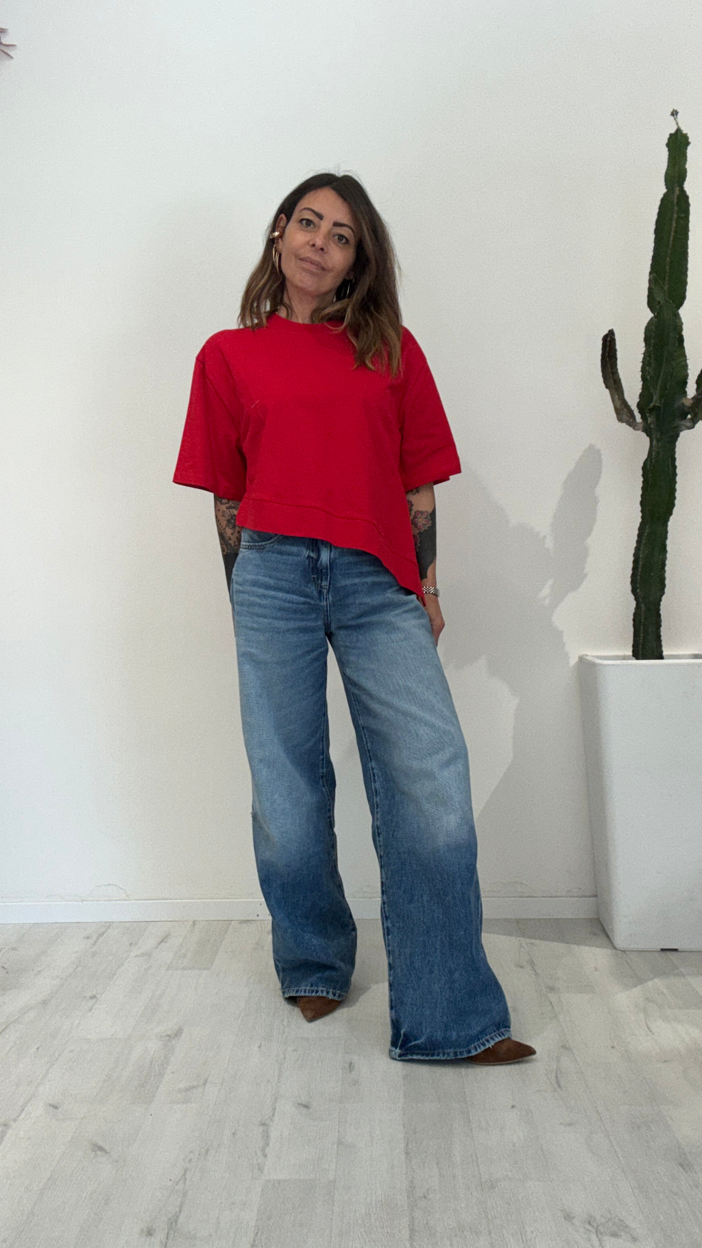 T_SHIRT VICOLO