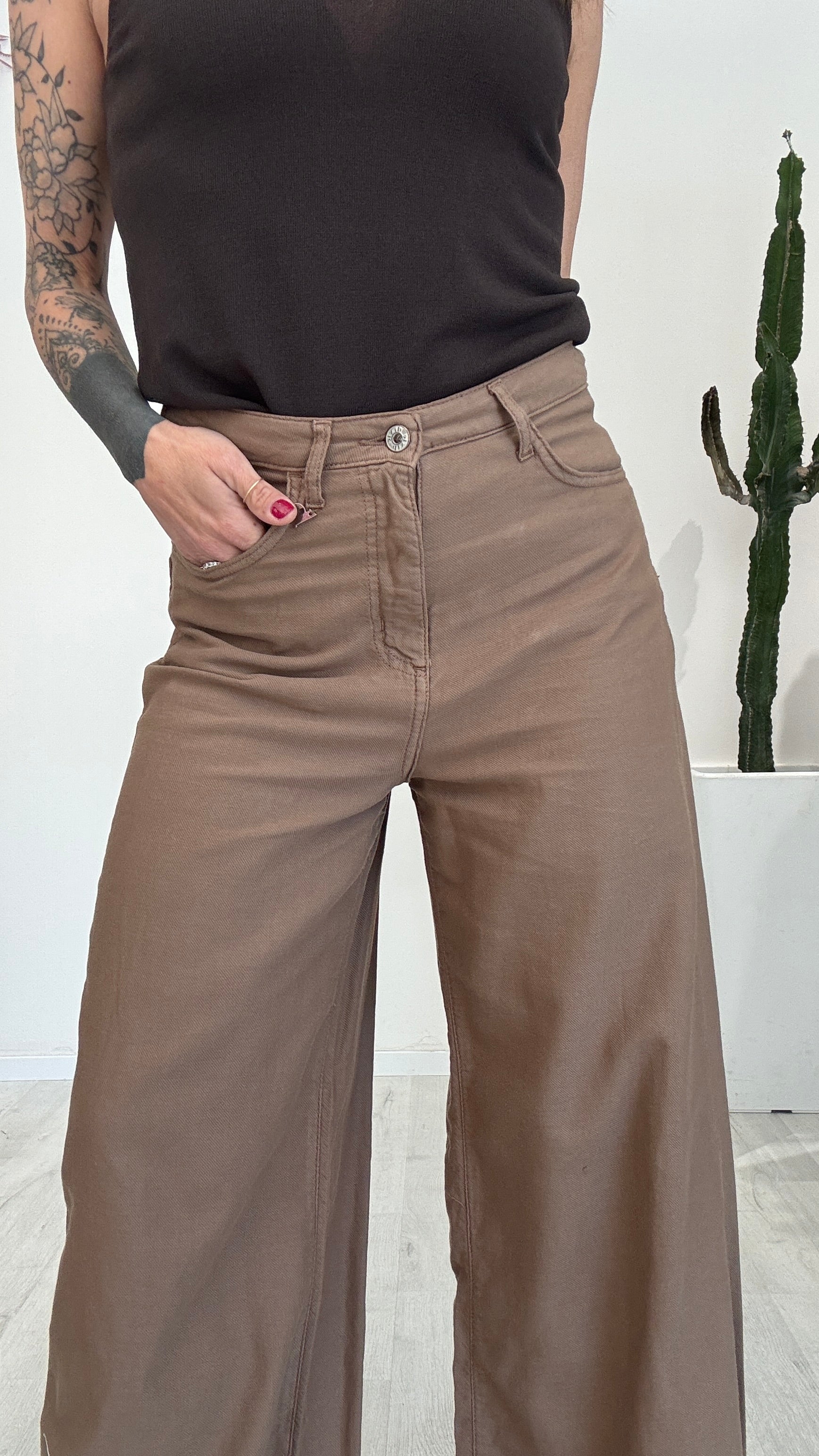 PANTALONE DIXIE