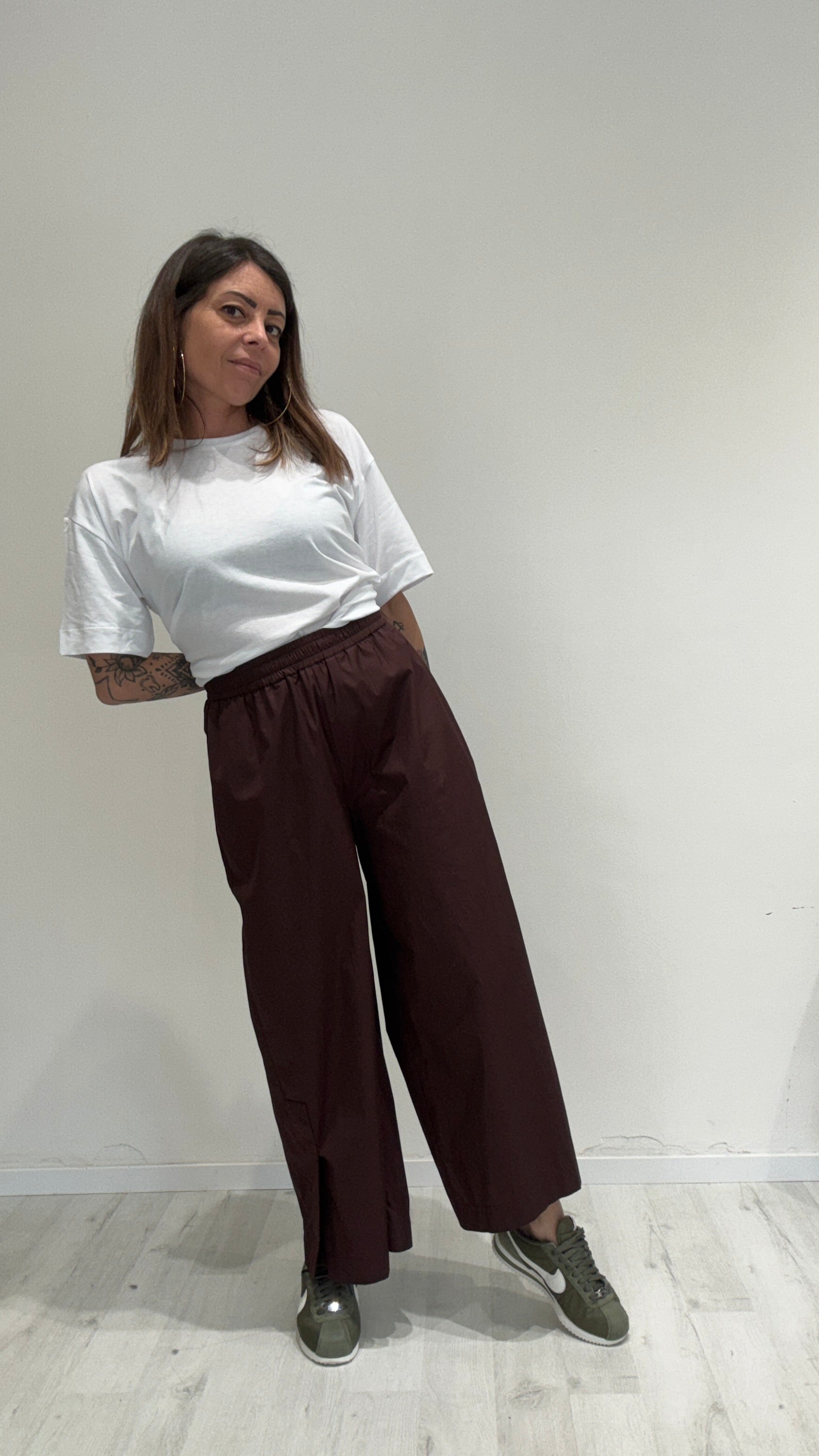 PANTALONE MÊME ROAD