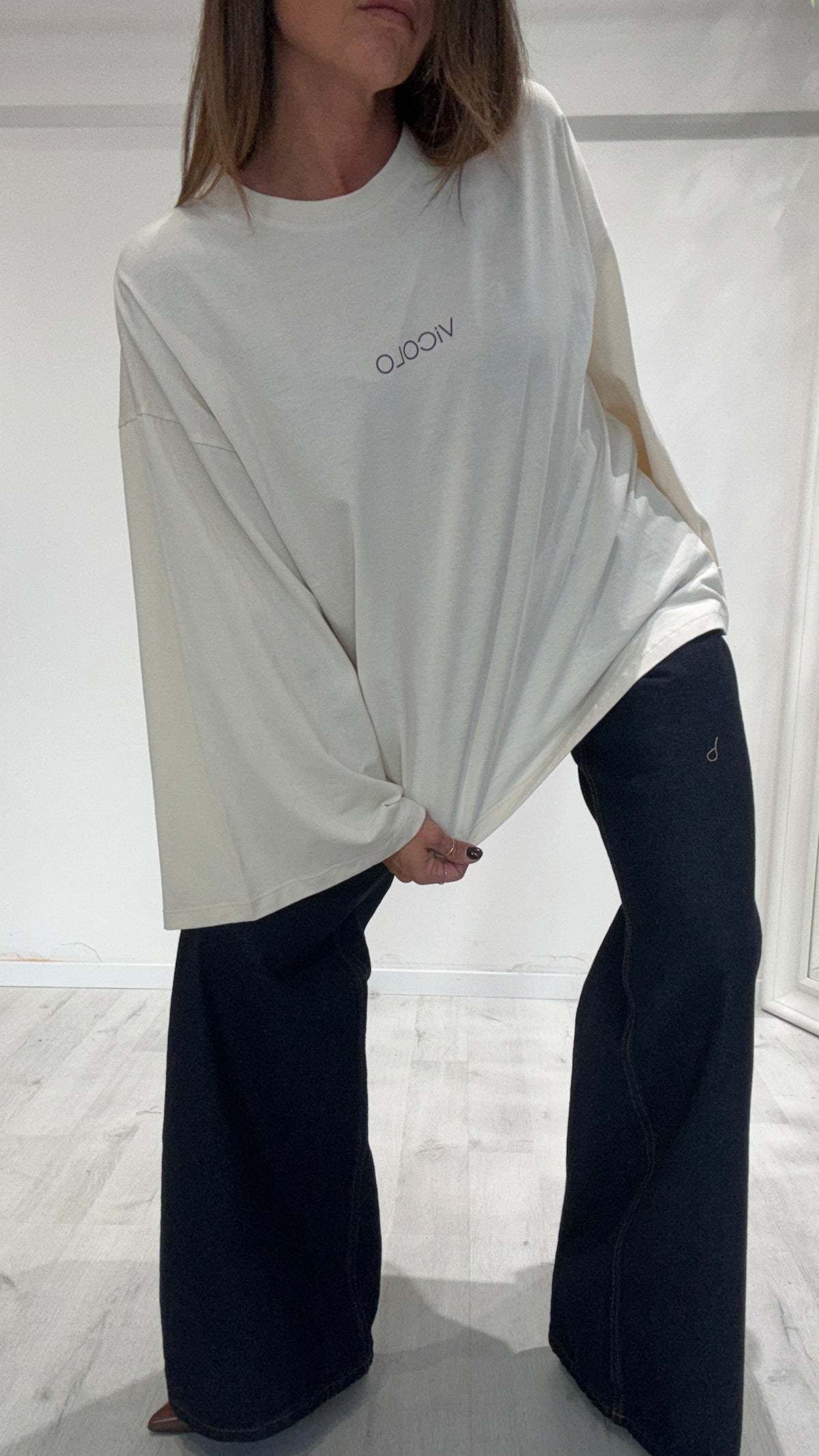 MAGLIA VICOLO