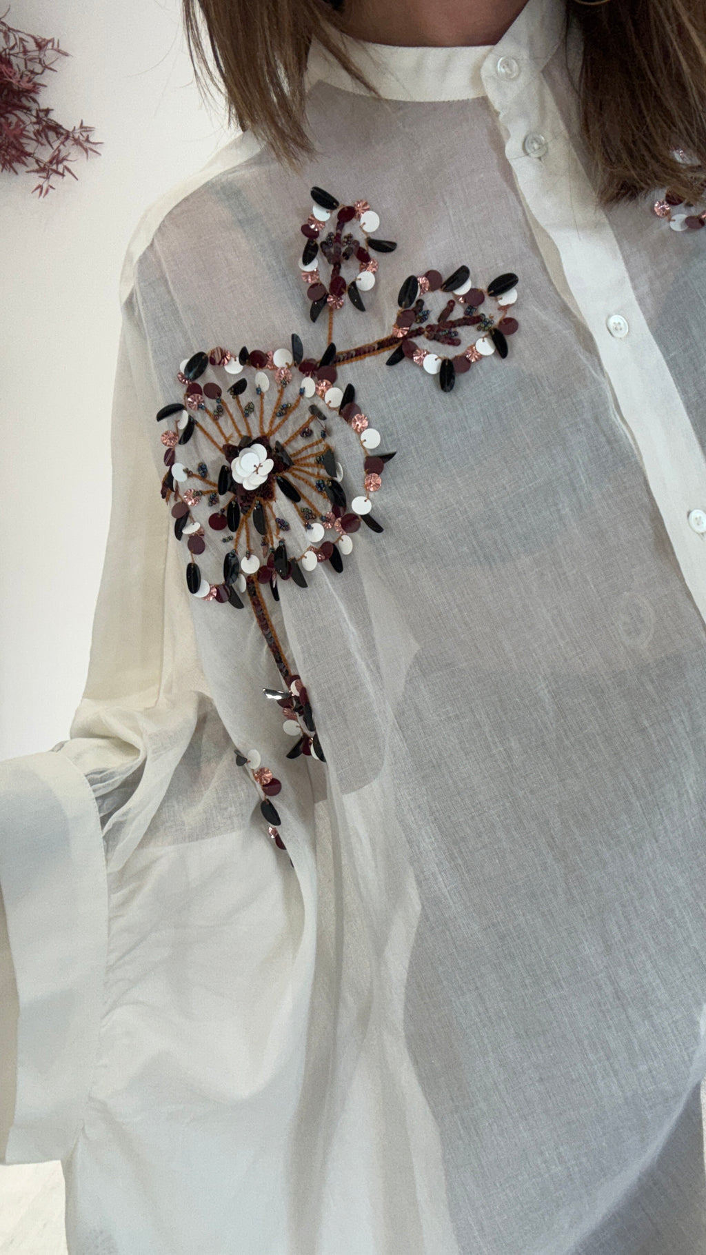 CAMICIA DIXIE