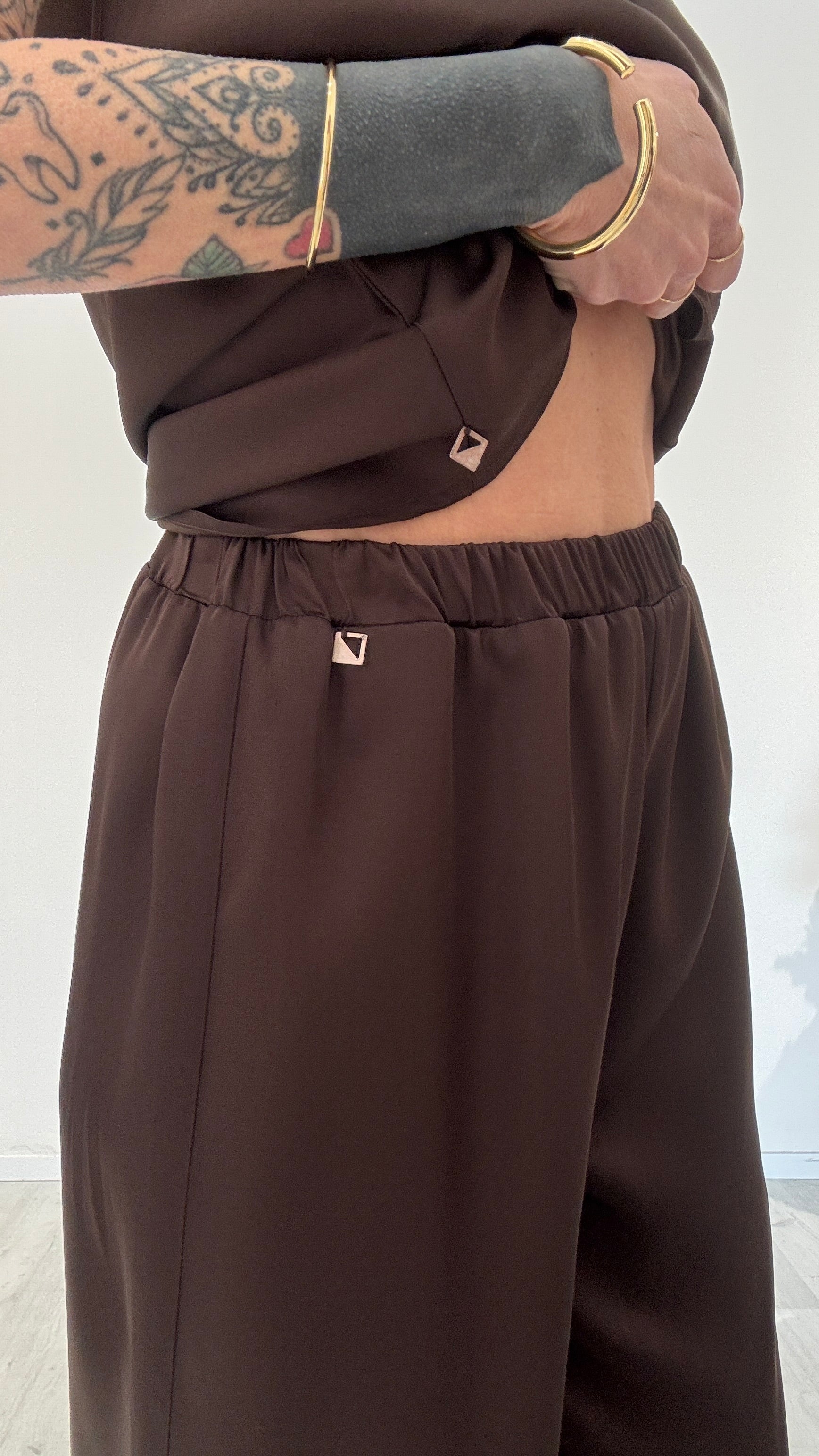 PANTALONE MÊME ROAD