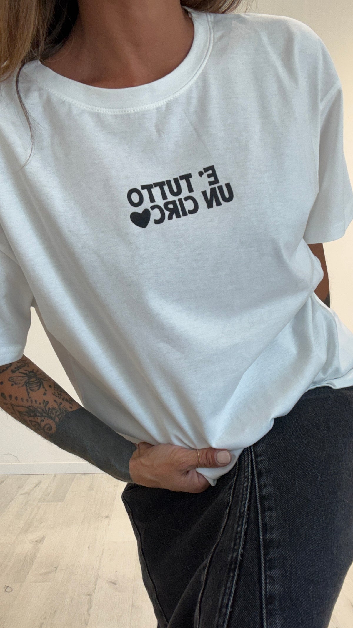 T-SHIRT BERNA