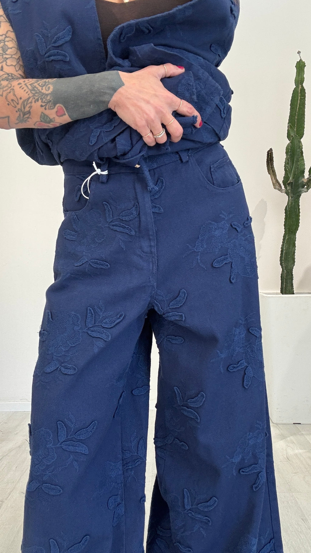 PANTALONE LUMINA