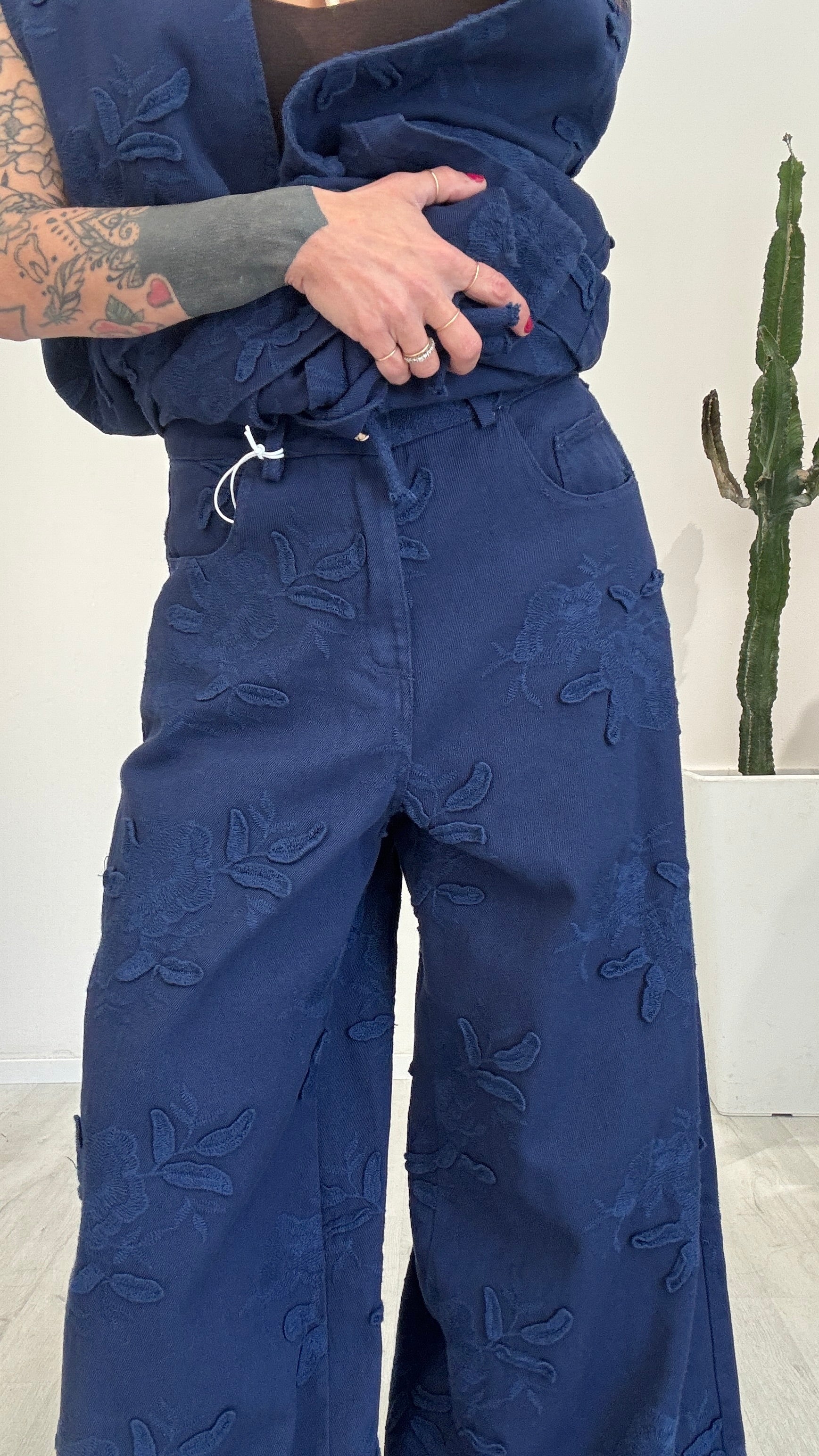 PANTALONE LUMINA