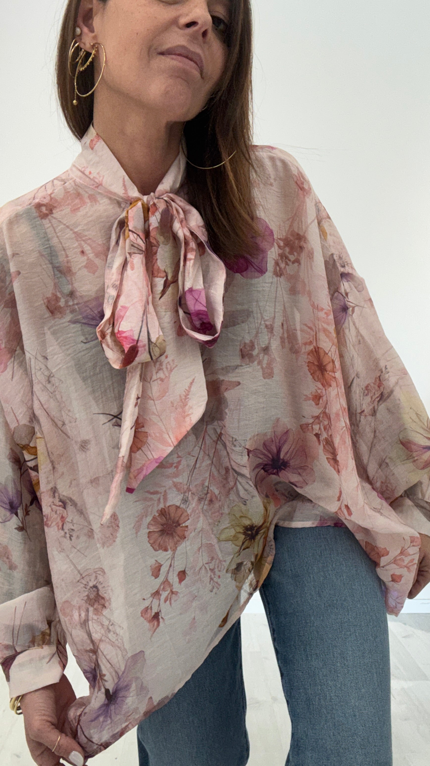 CAMICIA FANTASIA DIXIE