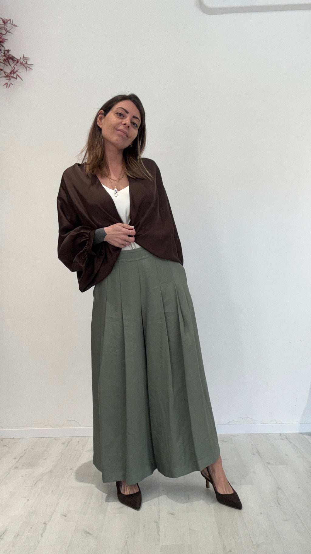 PANTALONE DIXIE