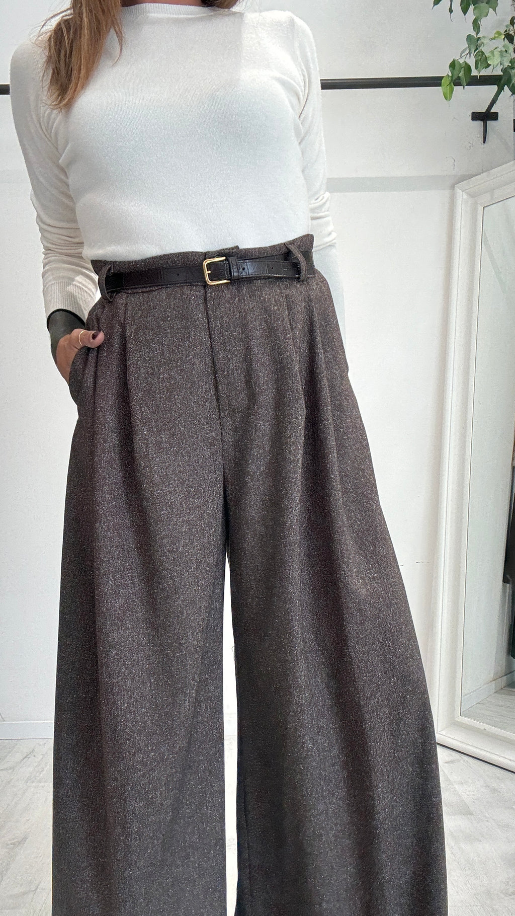PANTALONE  IMPERIAL