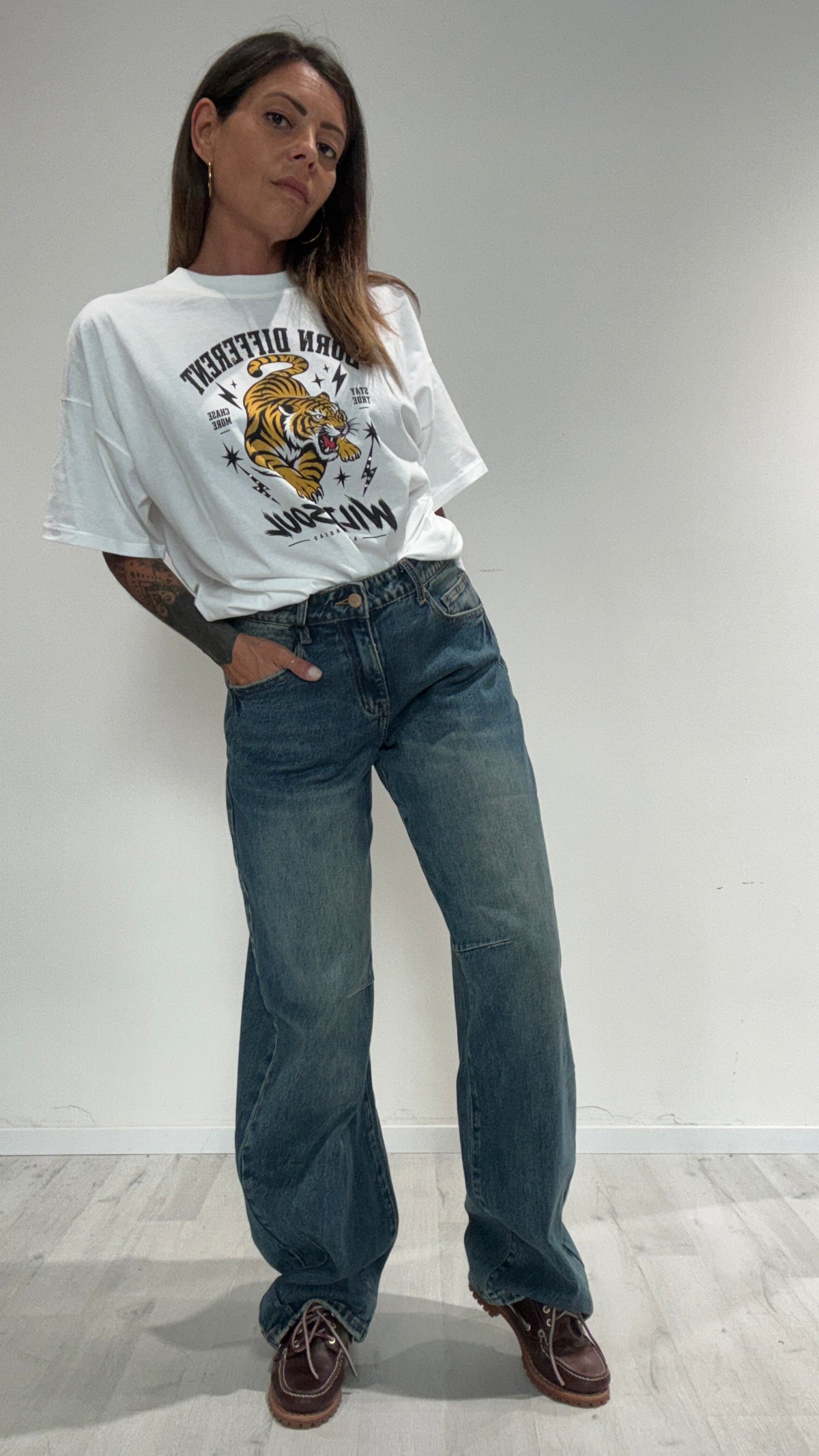 T-SHIRT VICOLO