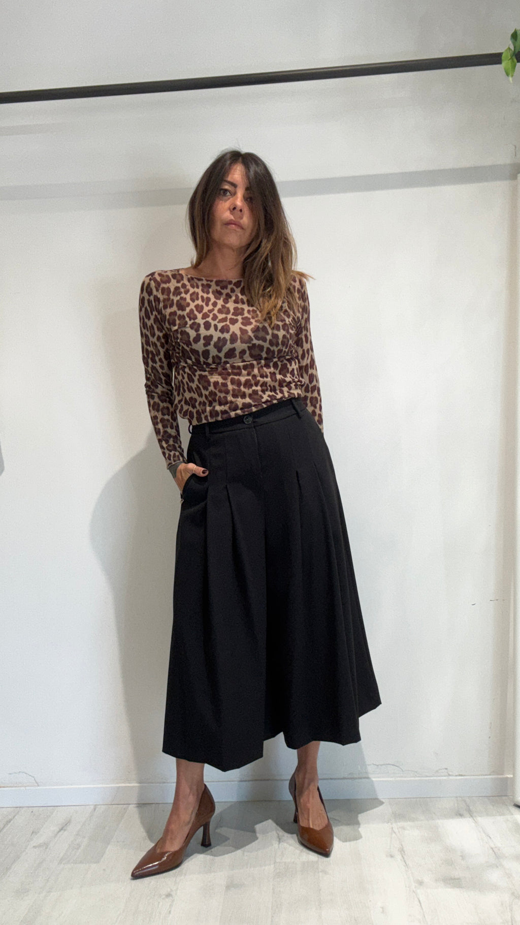 PANTALONE MÊME ROAD