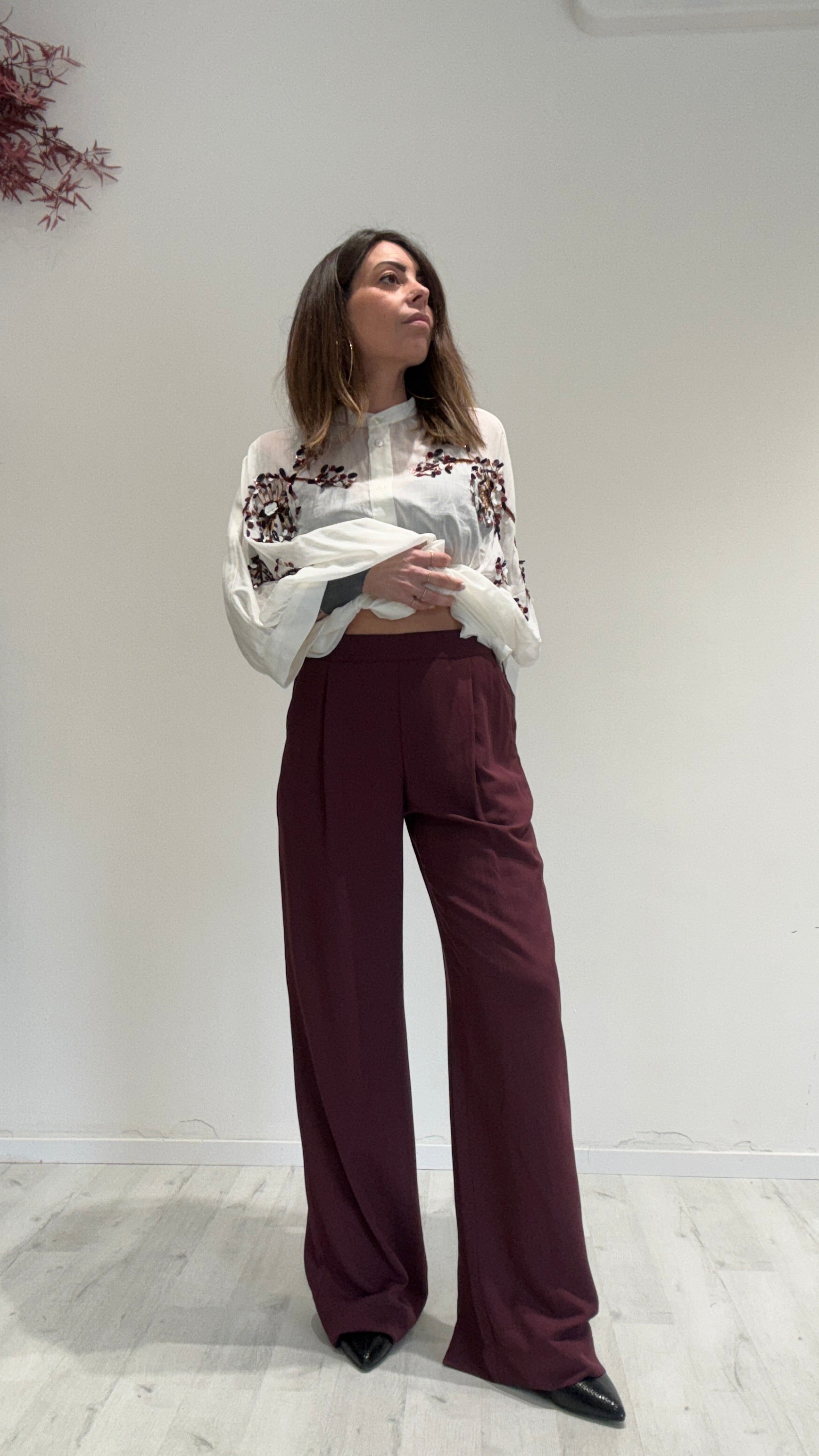 PANTALONE DIXIE