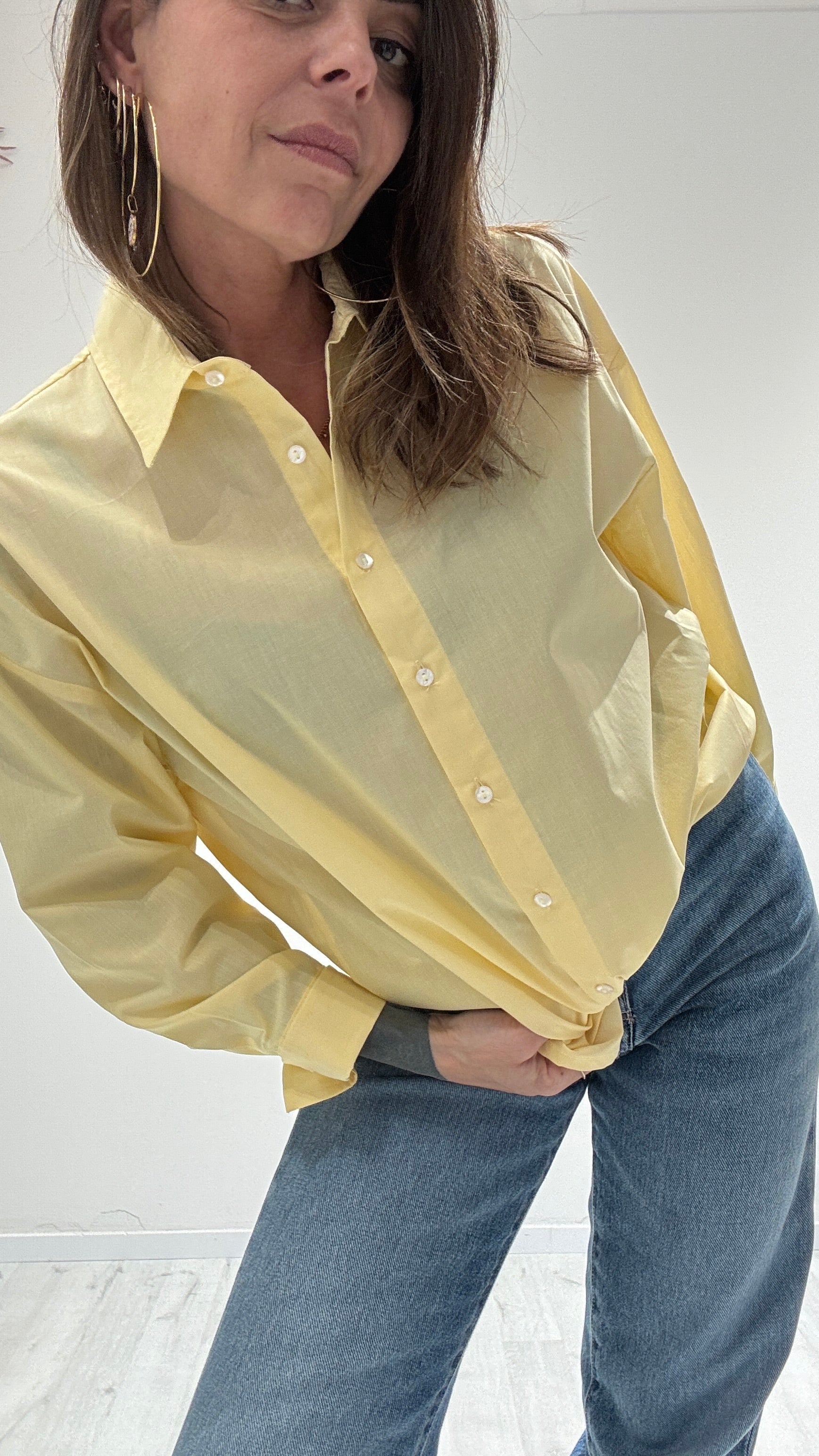 CAMICIA DIXIE