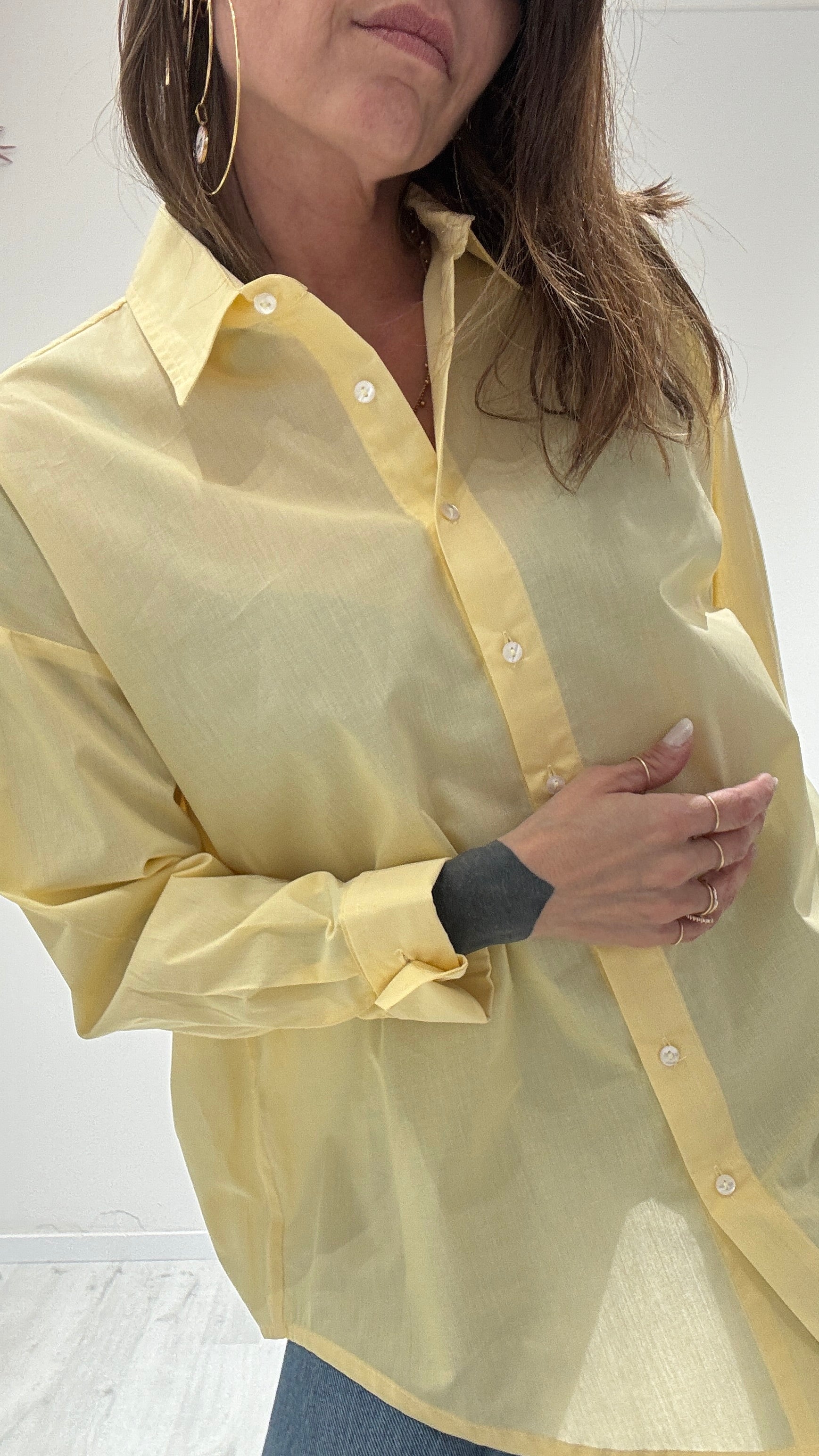 CAMICIA DIXIE