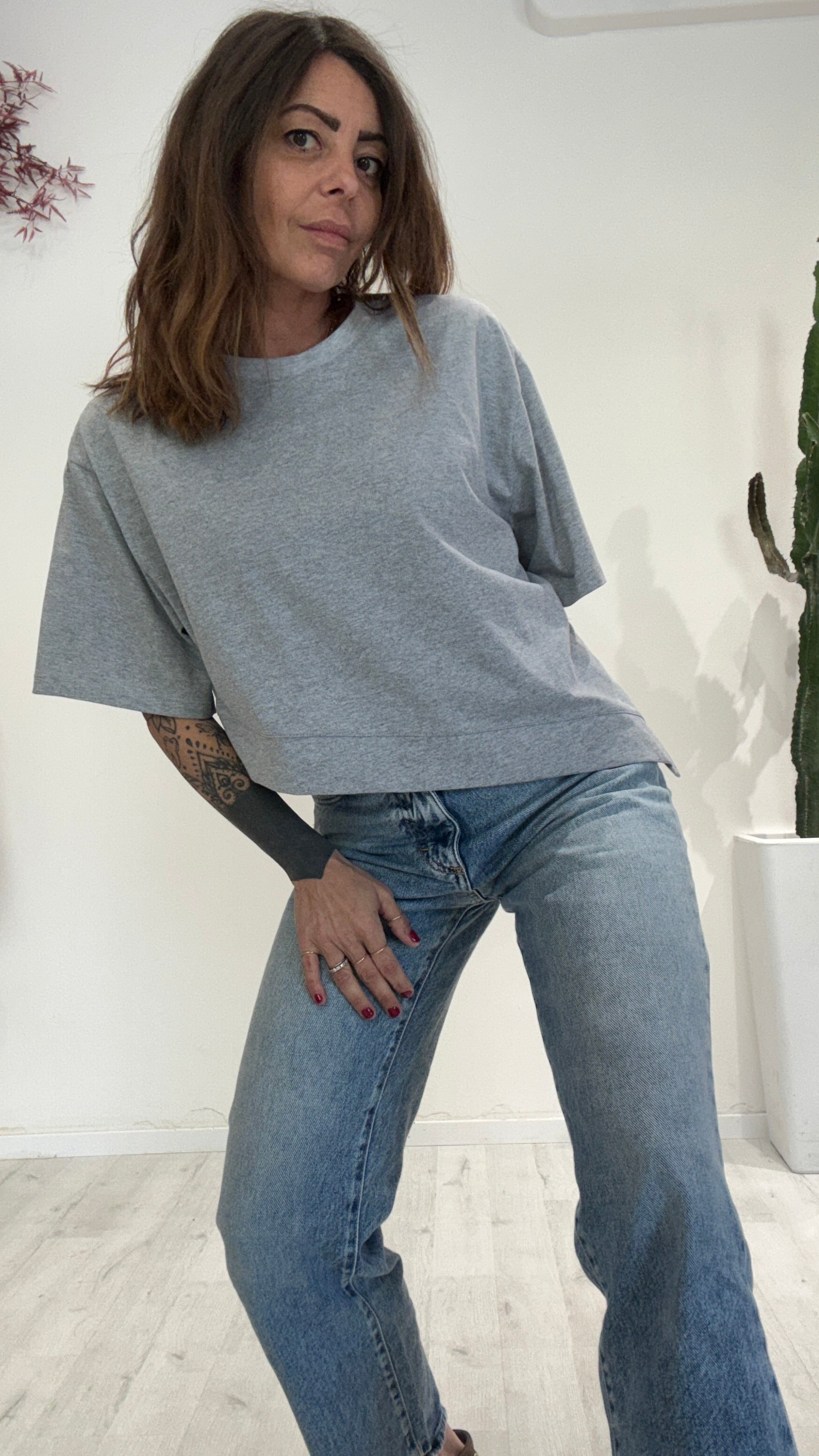 T_SHIRT VICOLO