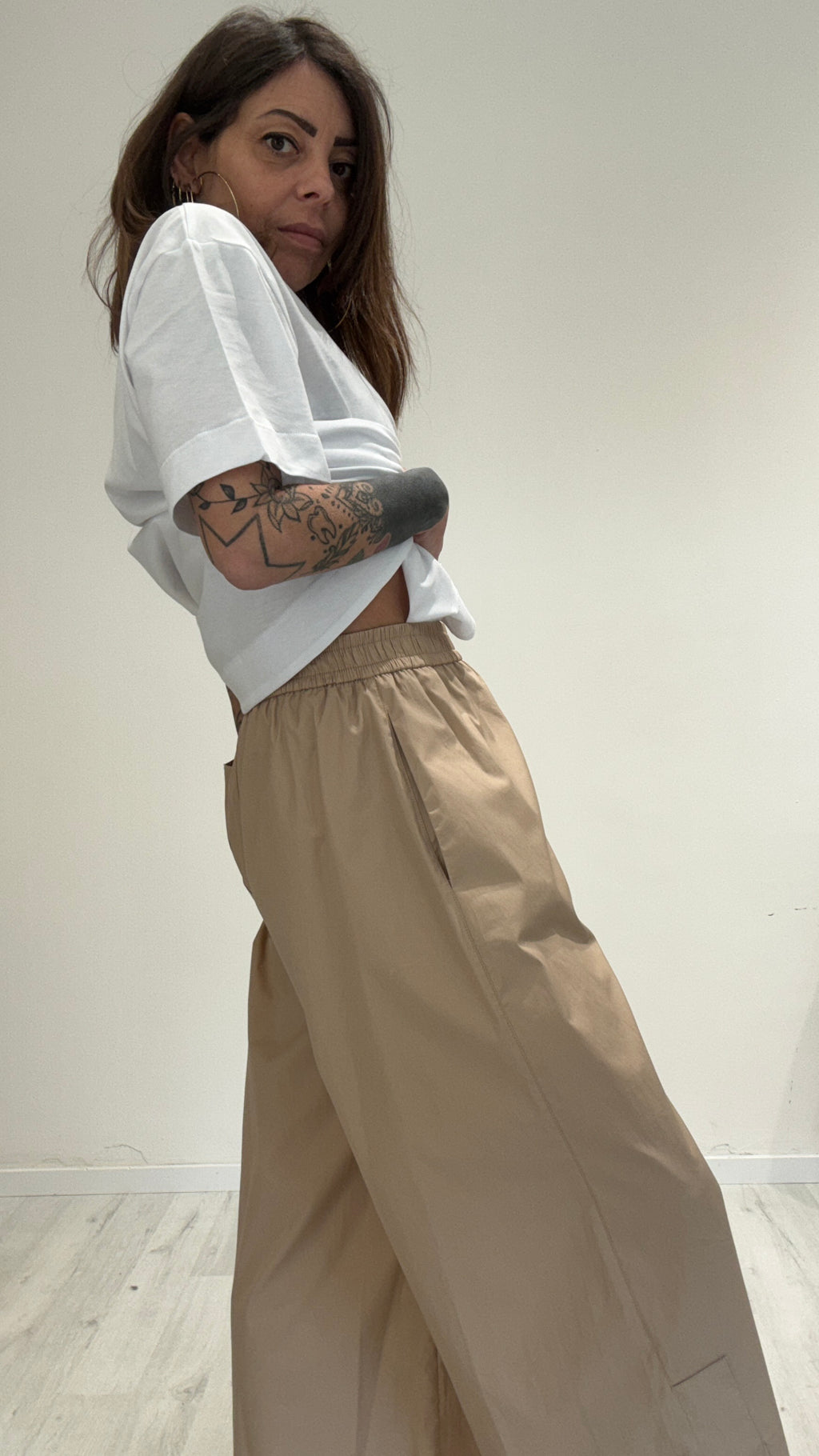 PANTALONE MÊME ROAD