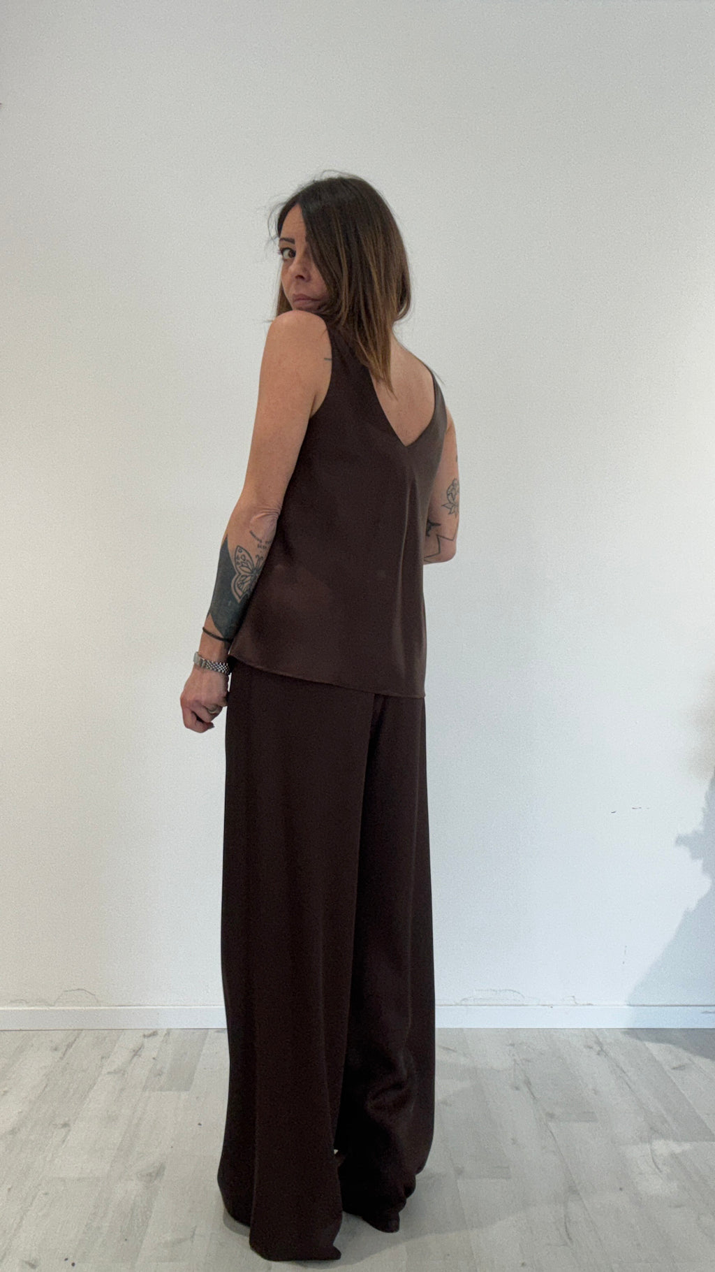 PANTALONE MÊME ROAD