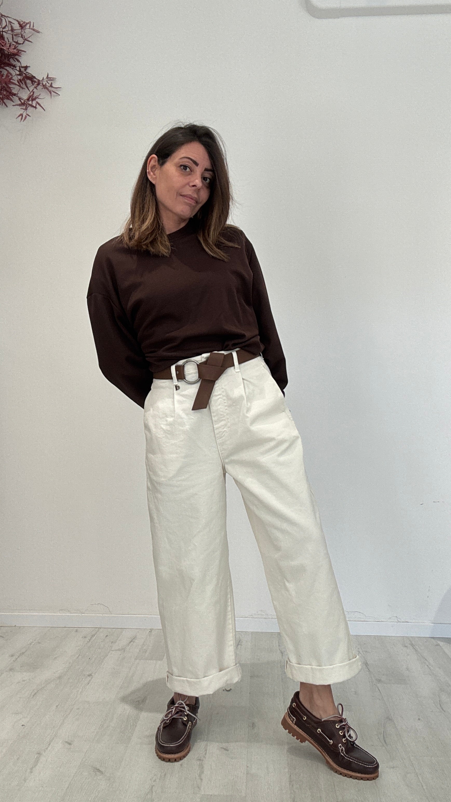 PANTALONE DIXIE