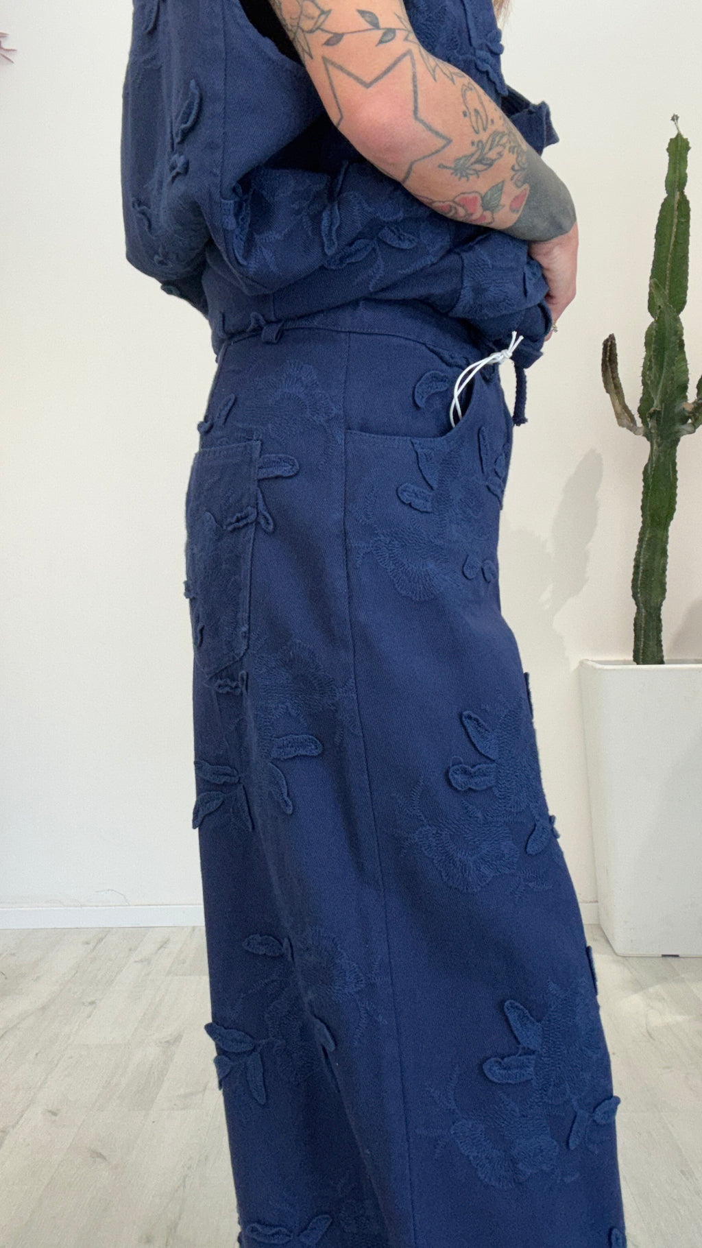PANTALONE LUMINA