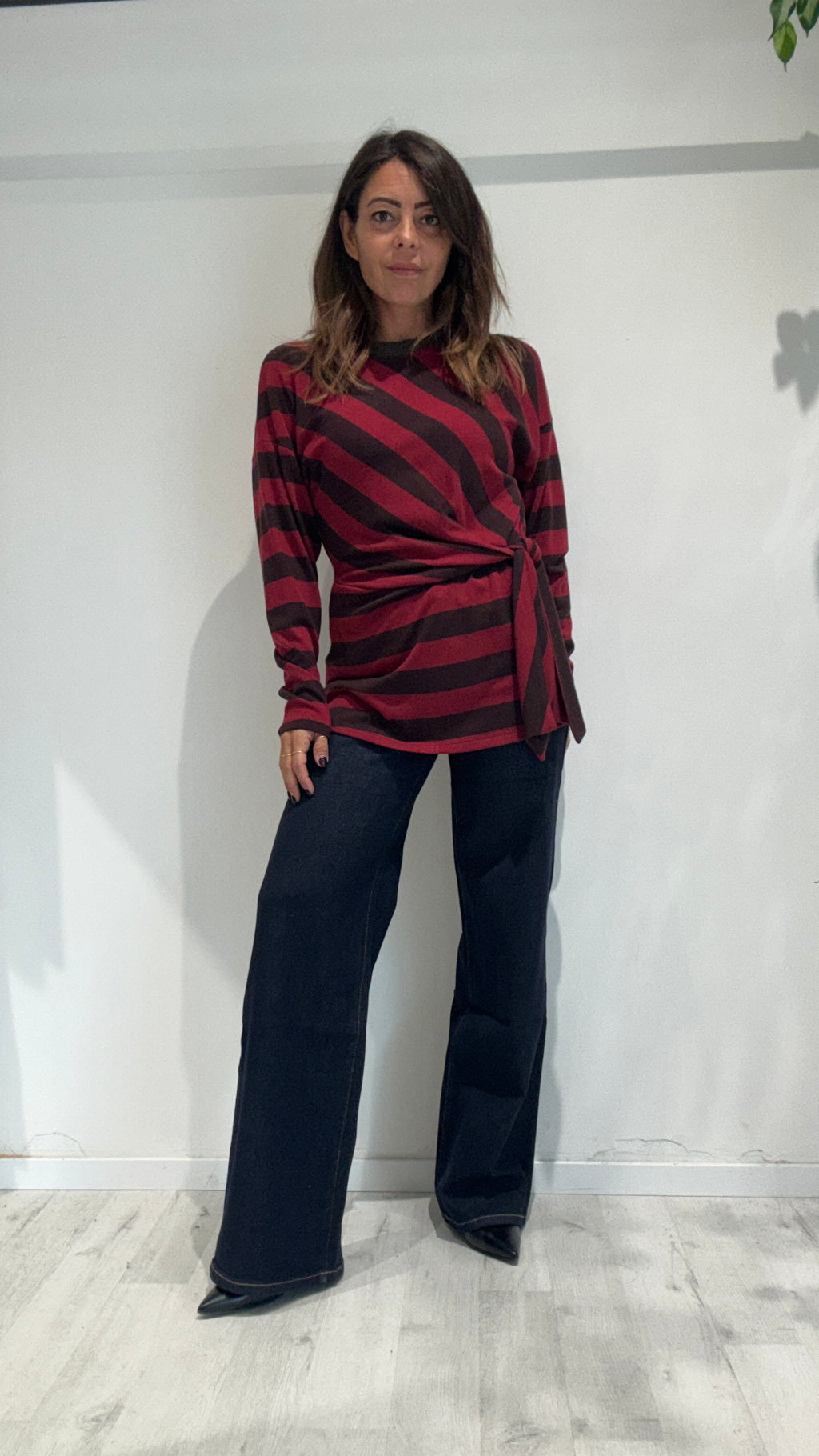 MAGLIA LOKITA