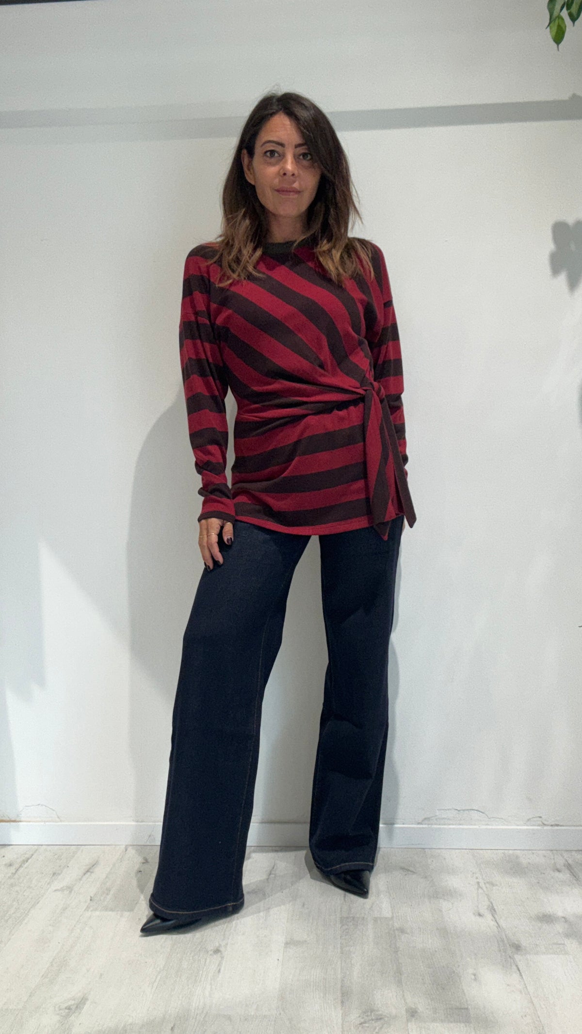 MAGLIA LOKITA
