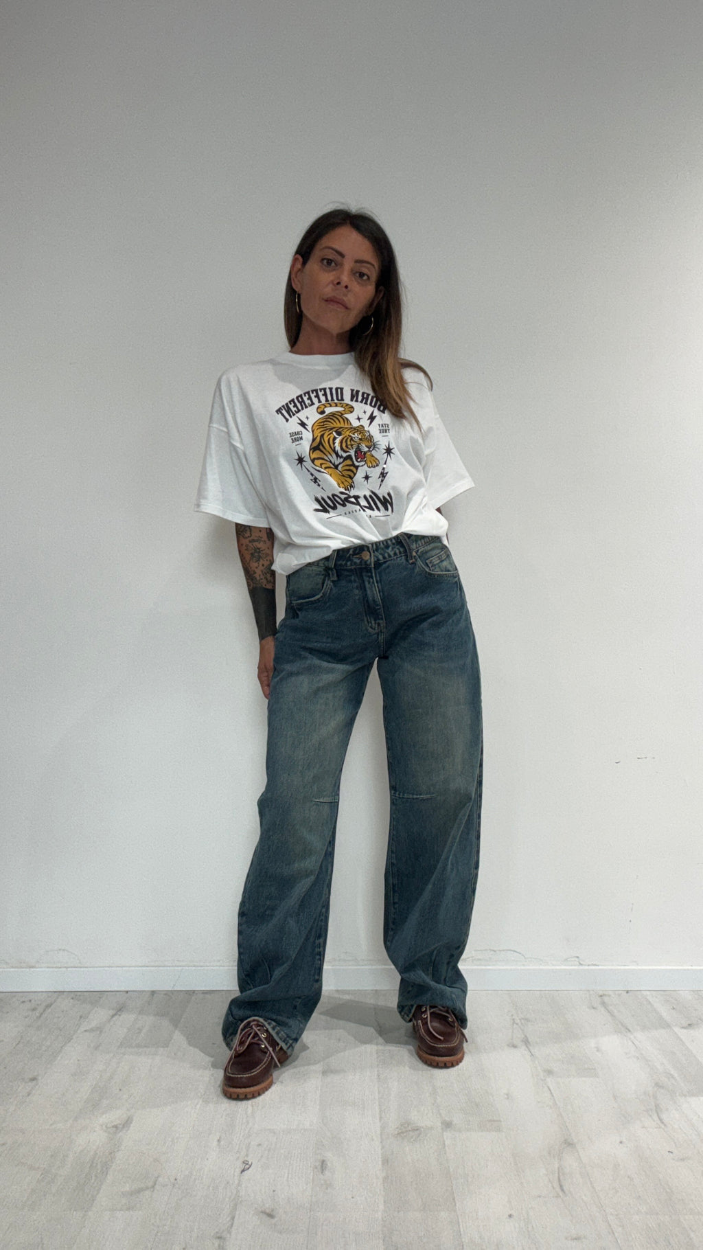 T-SHIRT VICOLO