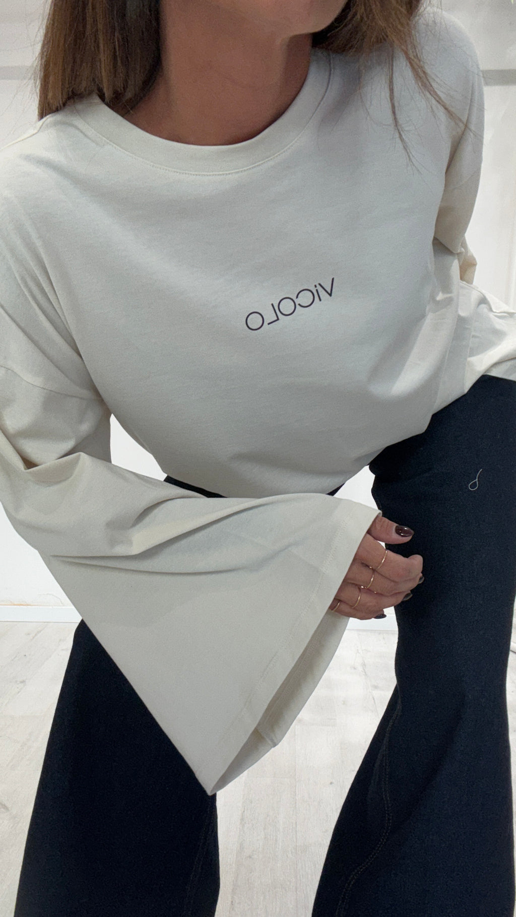 MAGLIA VICOLO