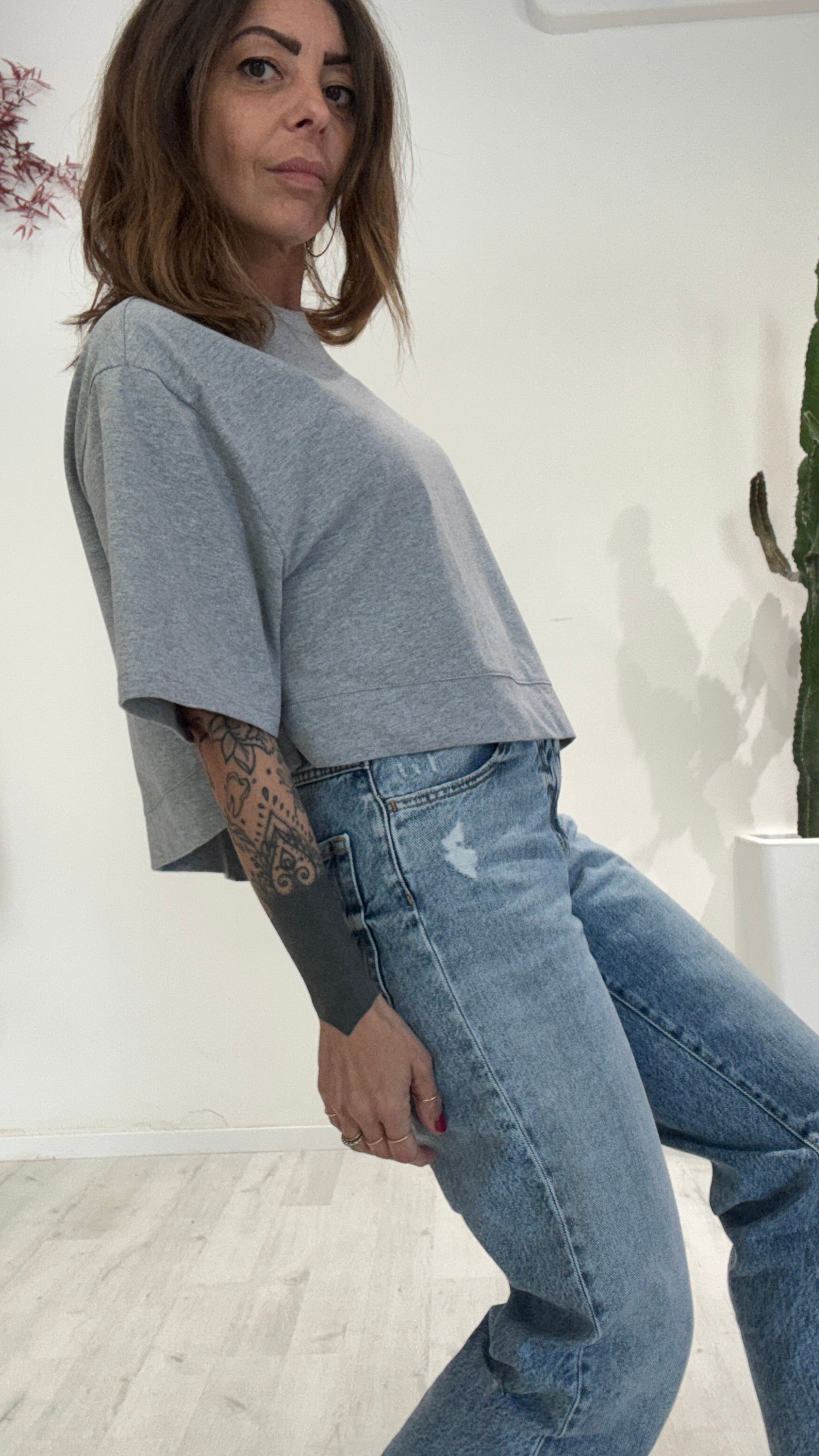T_SHIRT VICOLO