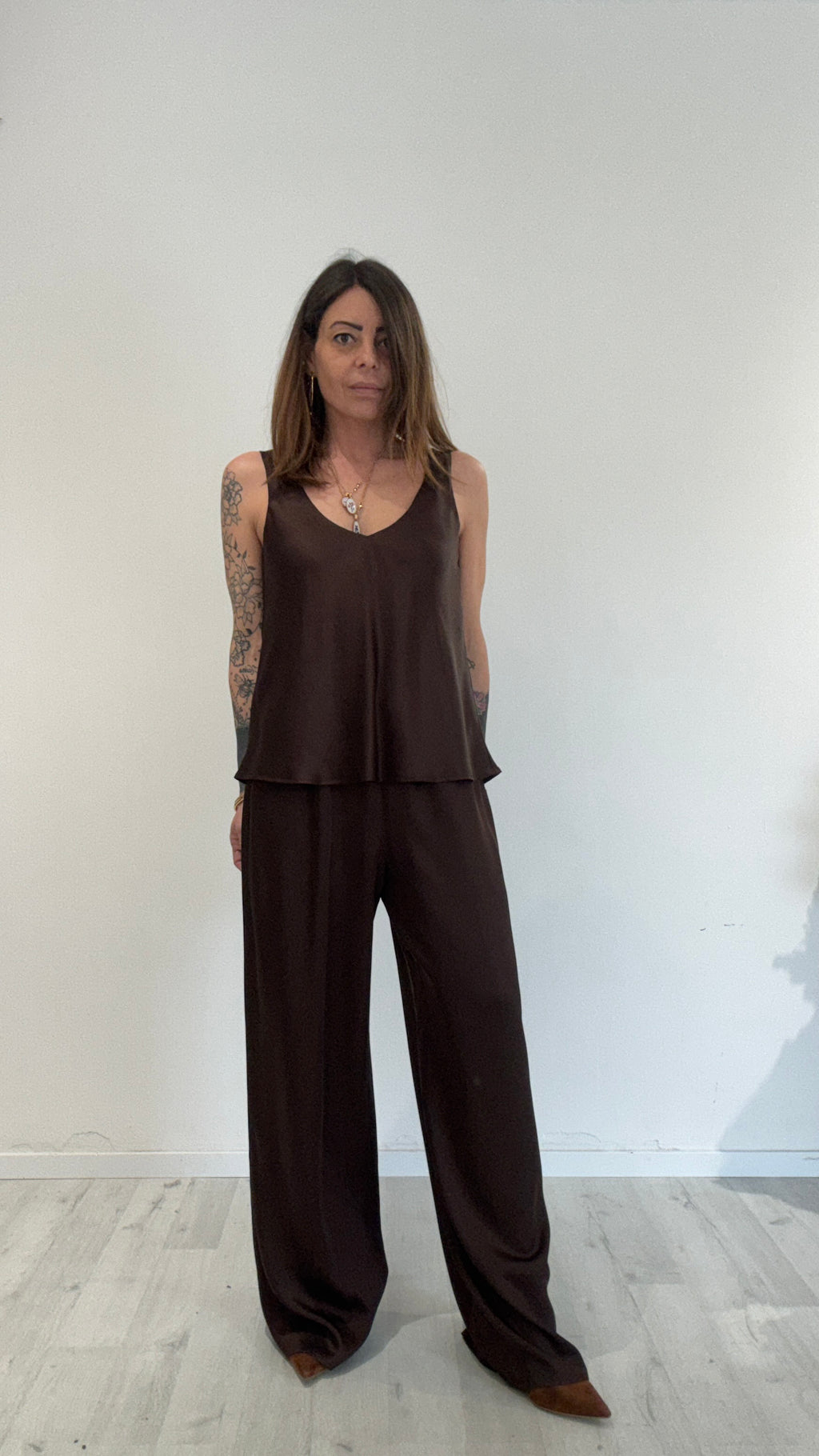 PANTALONE MÊME ROAD