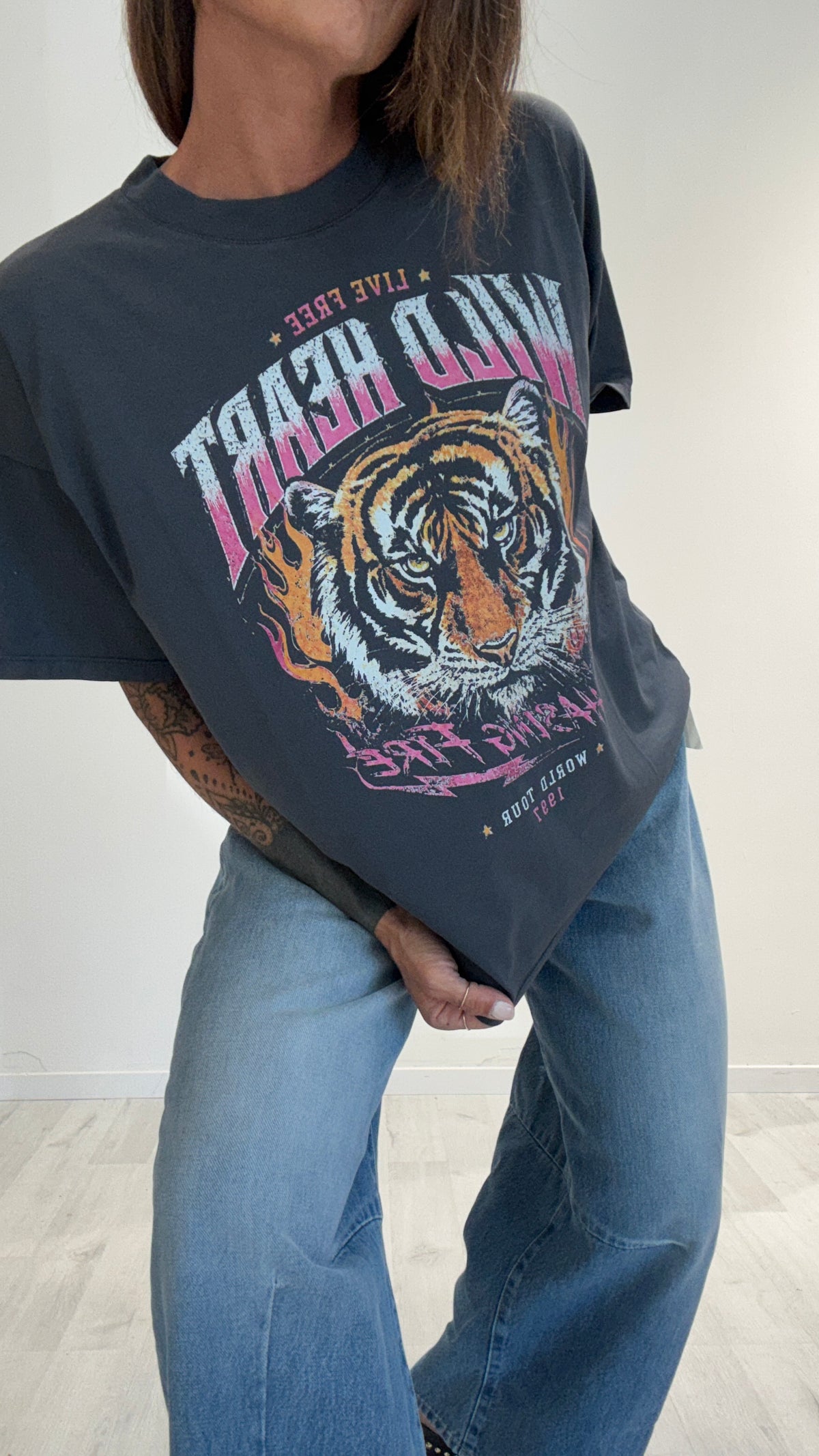 T-SHIRT VICOLO