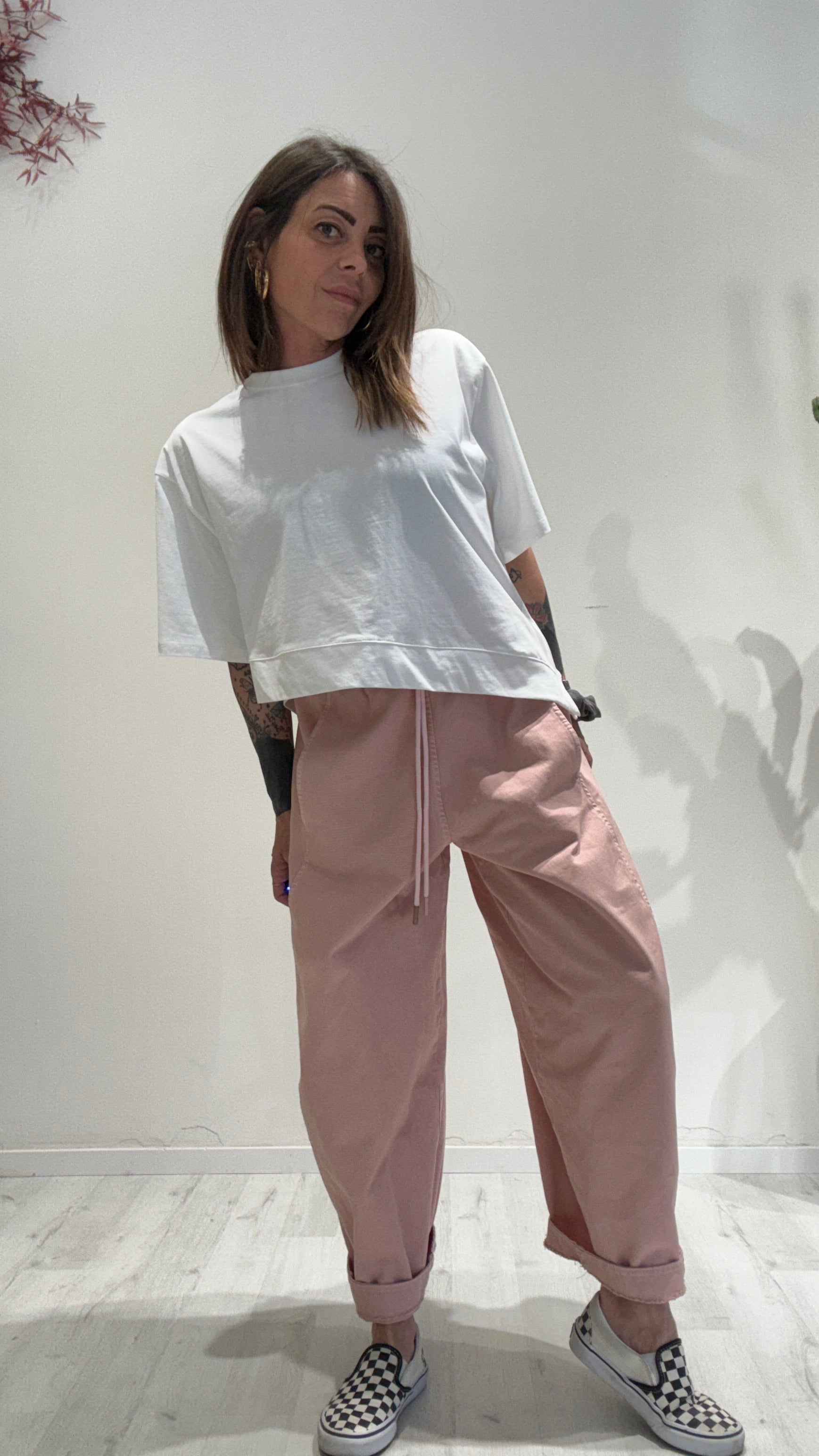 T-SHIRT VICOLO