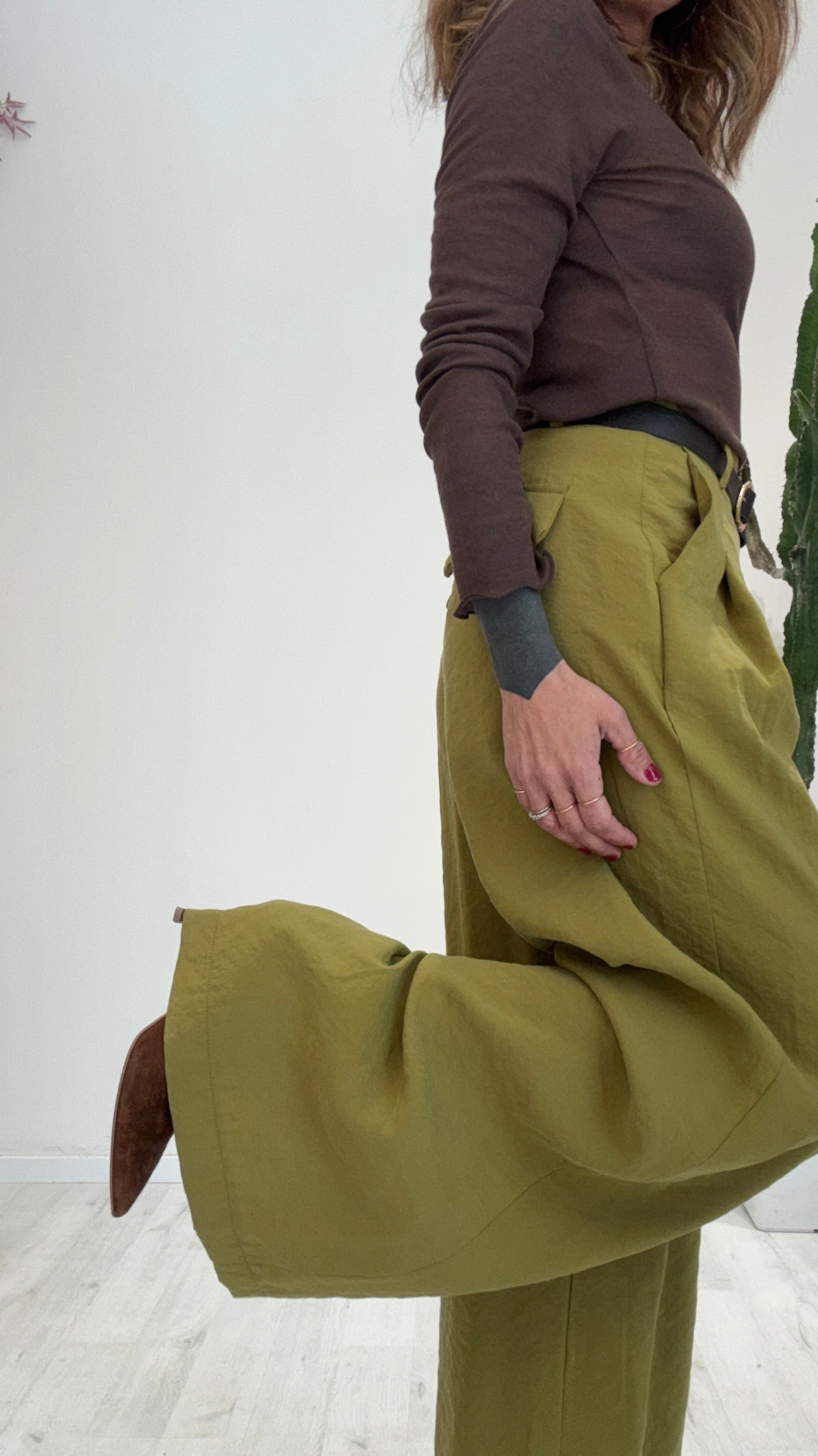 PANTALONE VICOLO