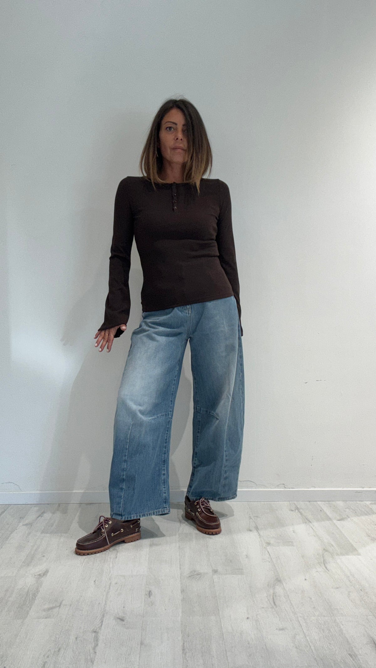 JEANS VICOLO "CECIL"