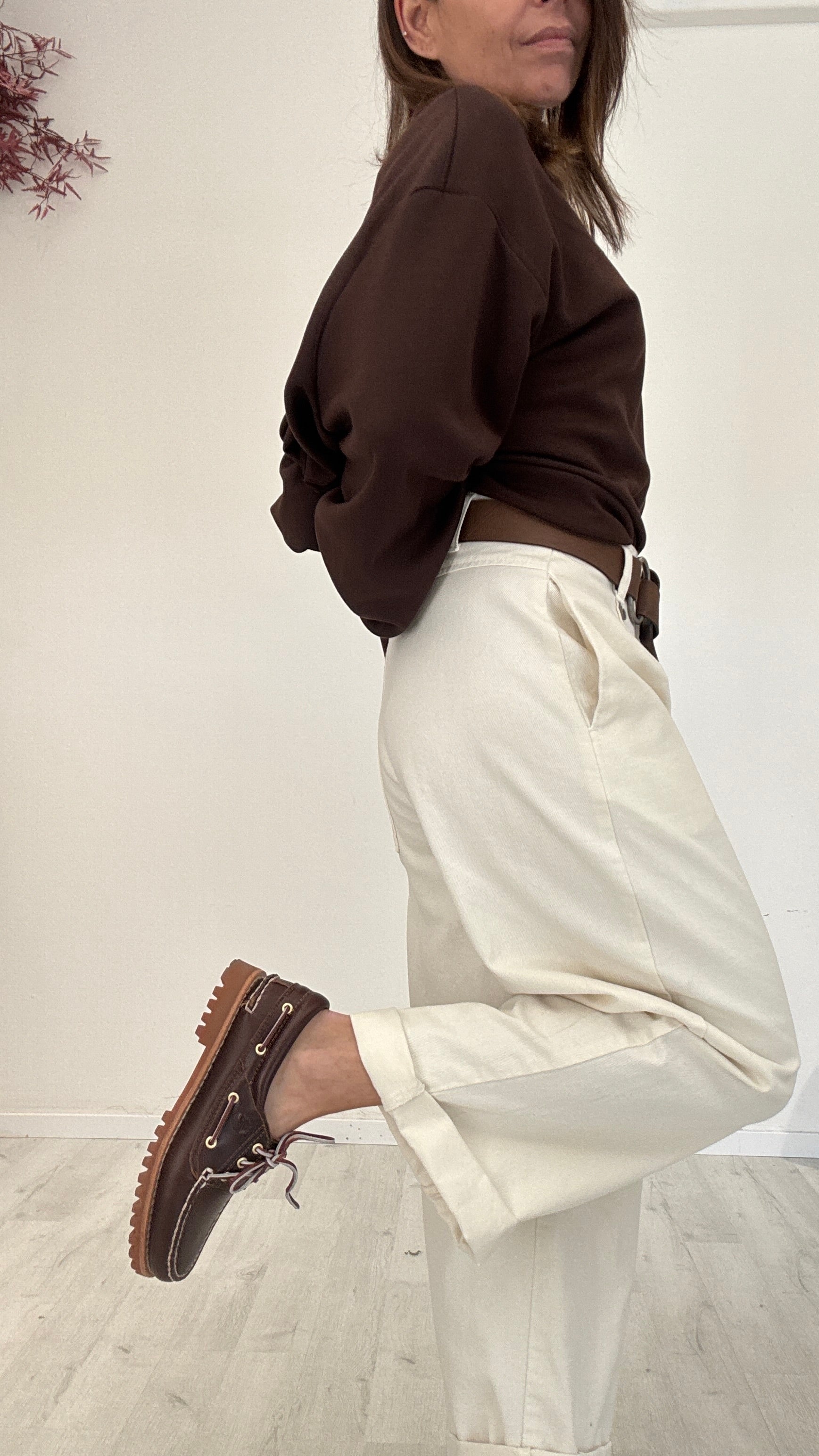PANTALONE DIXIE