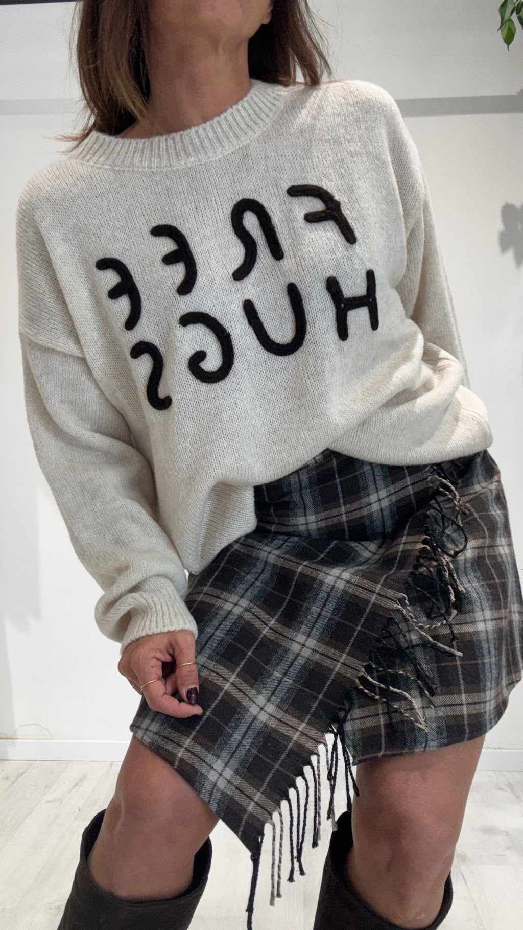 MAGLIA LOKITA