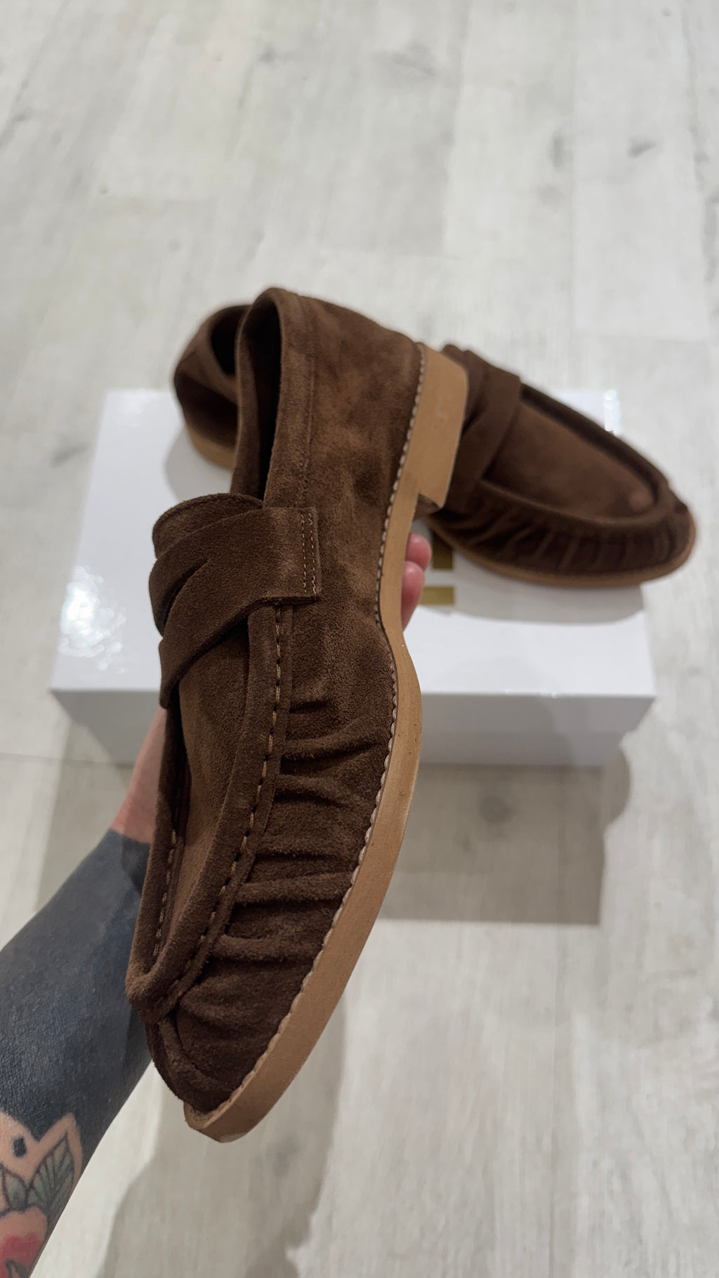 MOCASSINO DIVINE FOLLIE