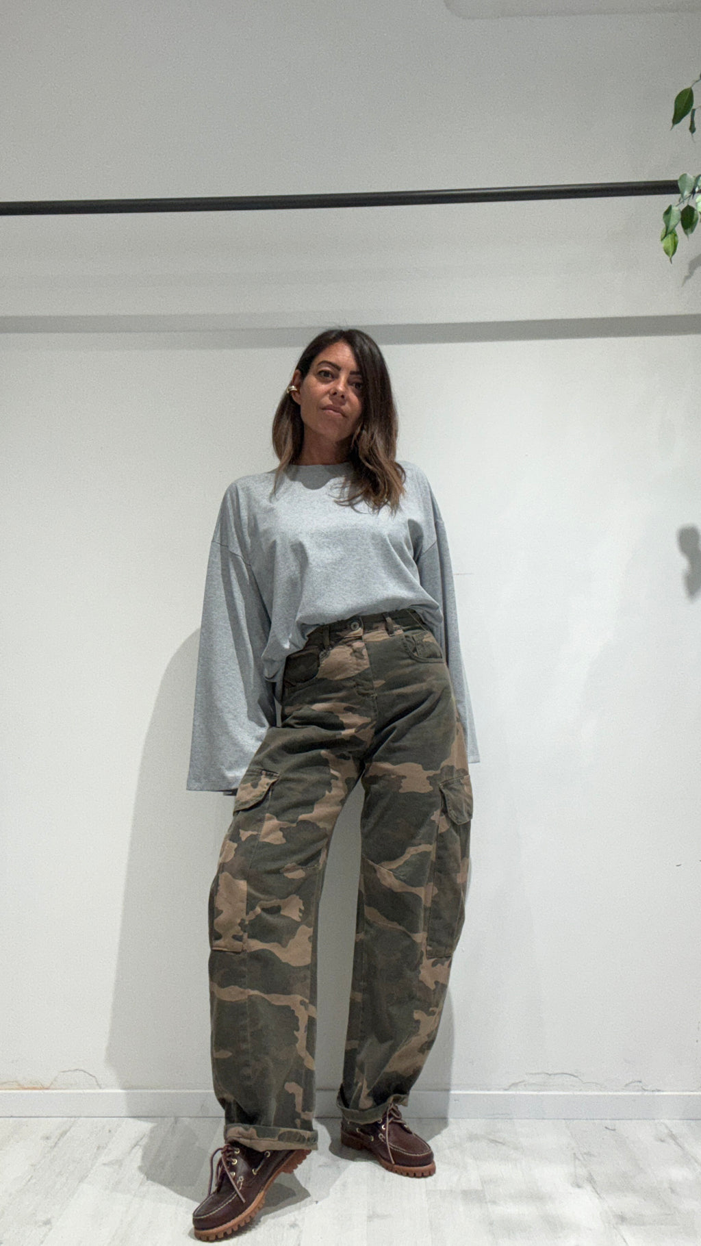 MAGLIA DIXIE