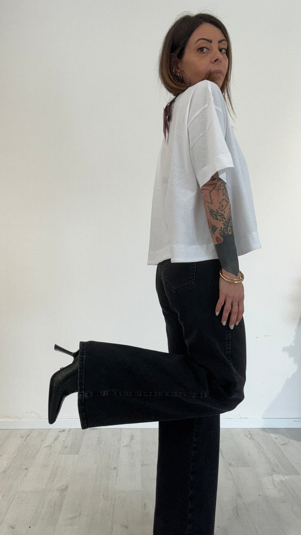 DR.DENIM mod. ZILA