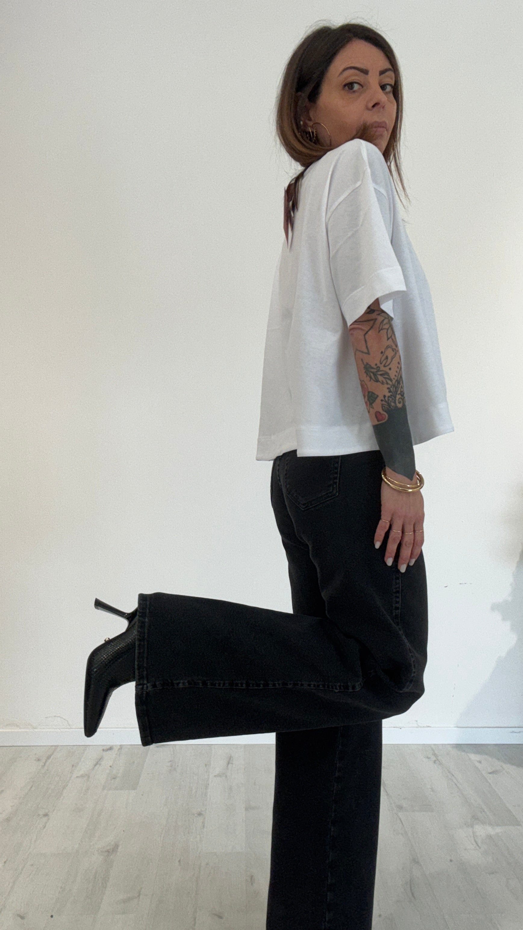 DR.DENIM mod. ZILA