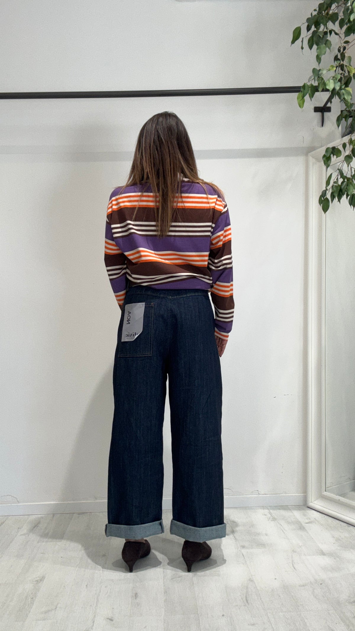 JEANS DIXIE