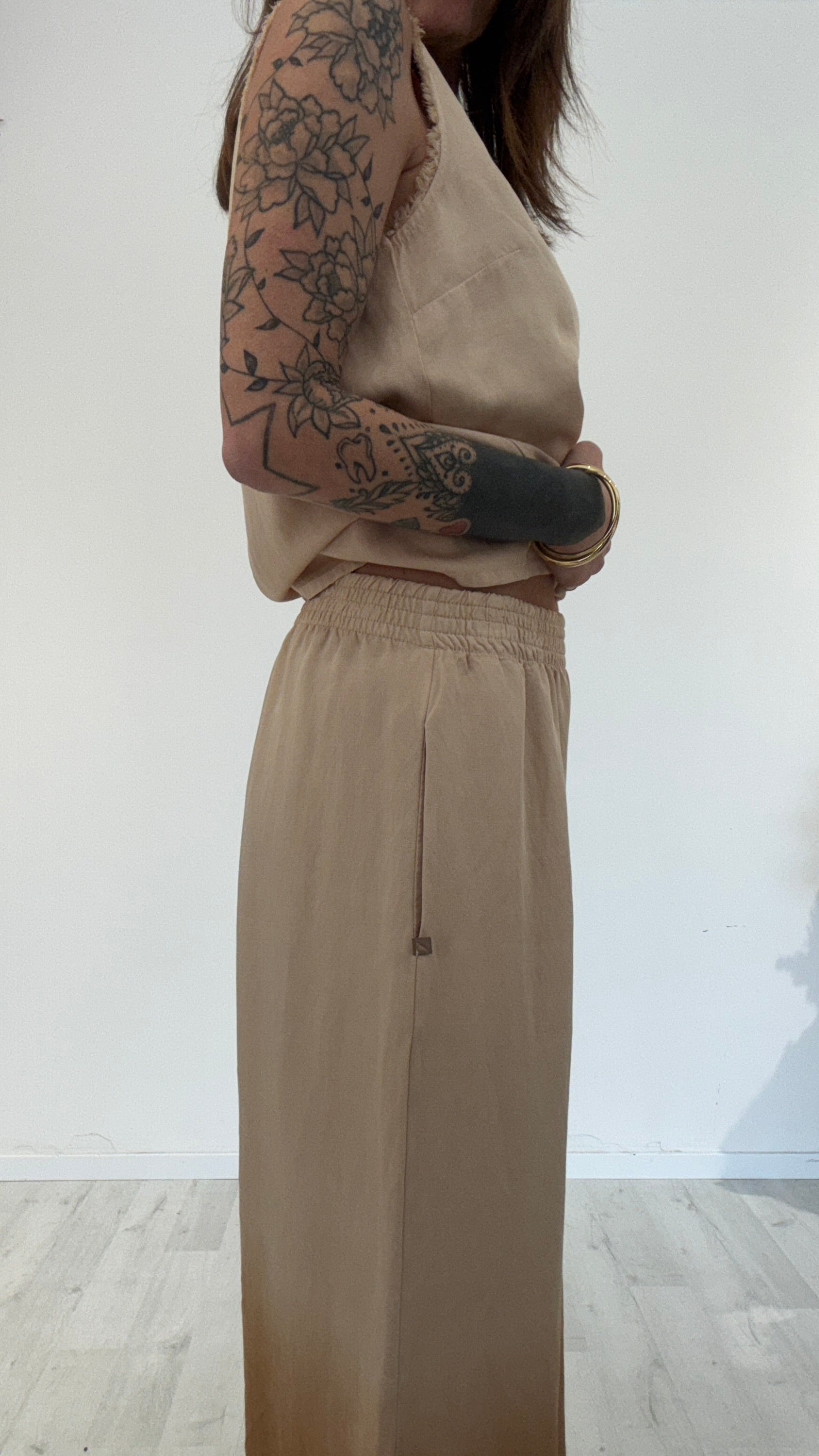 PANTALONE MÊME ROAD